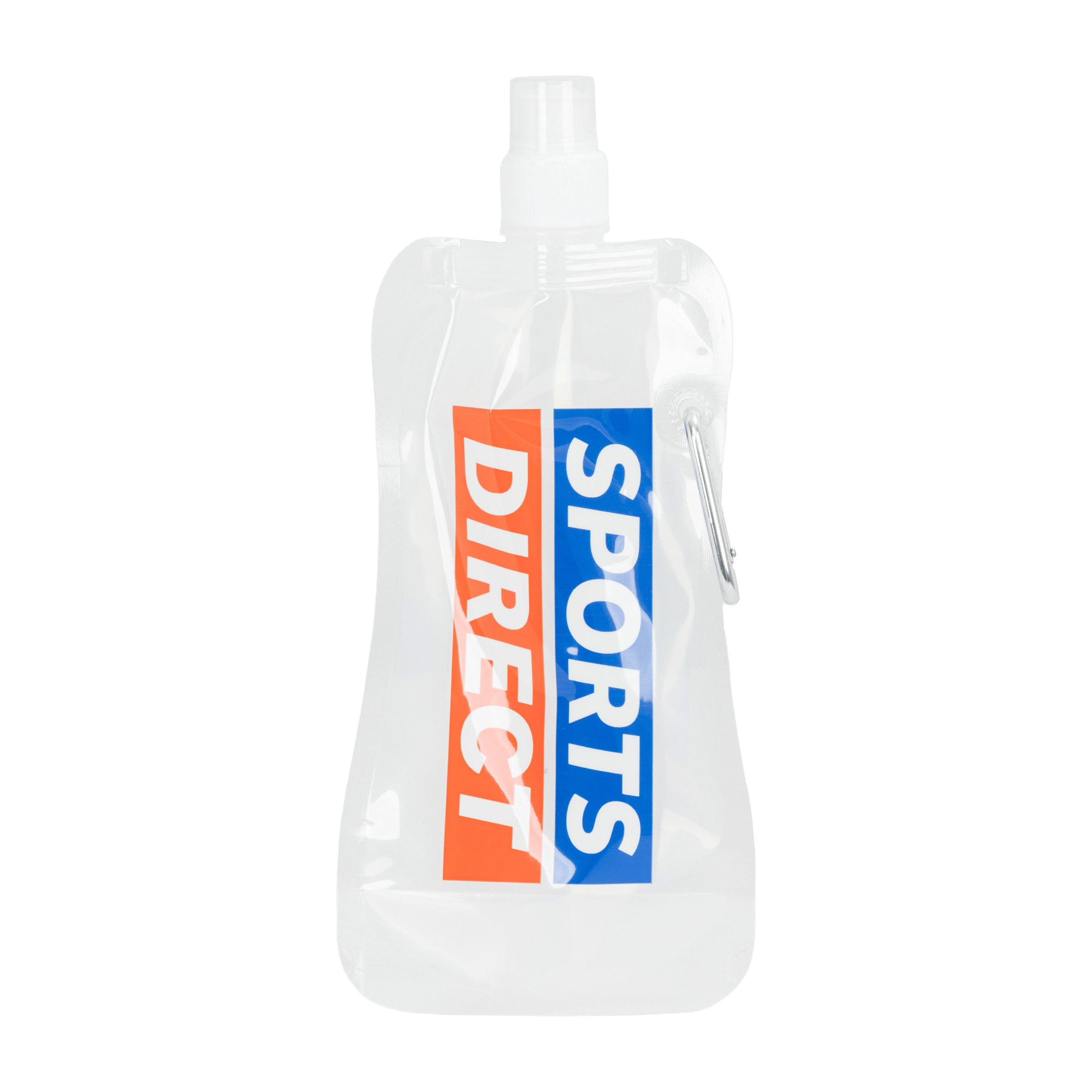 Sports Direct Foldable (500ml) Water Bottle