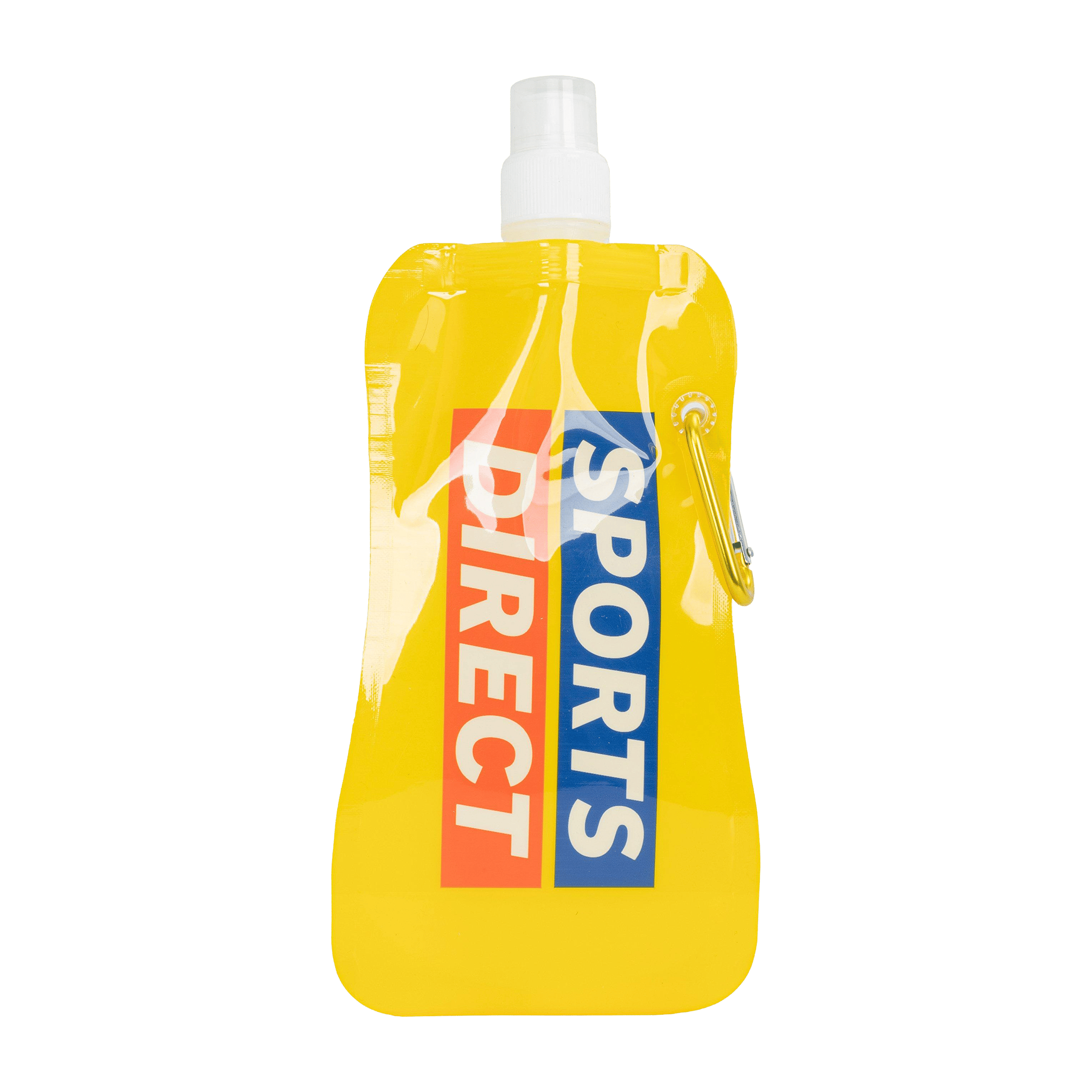Sports Direct Foldable (500ml) Water Bottle
