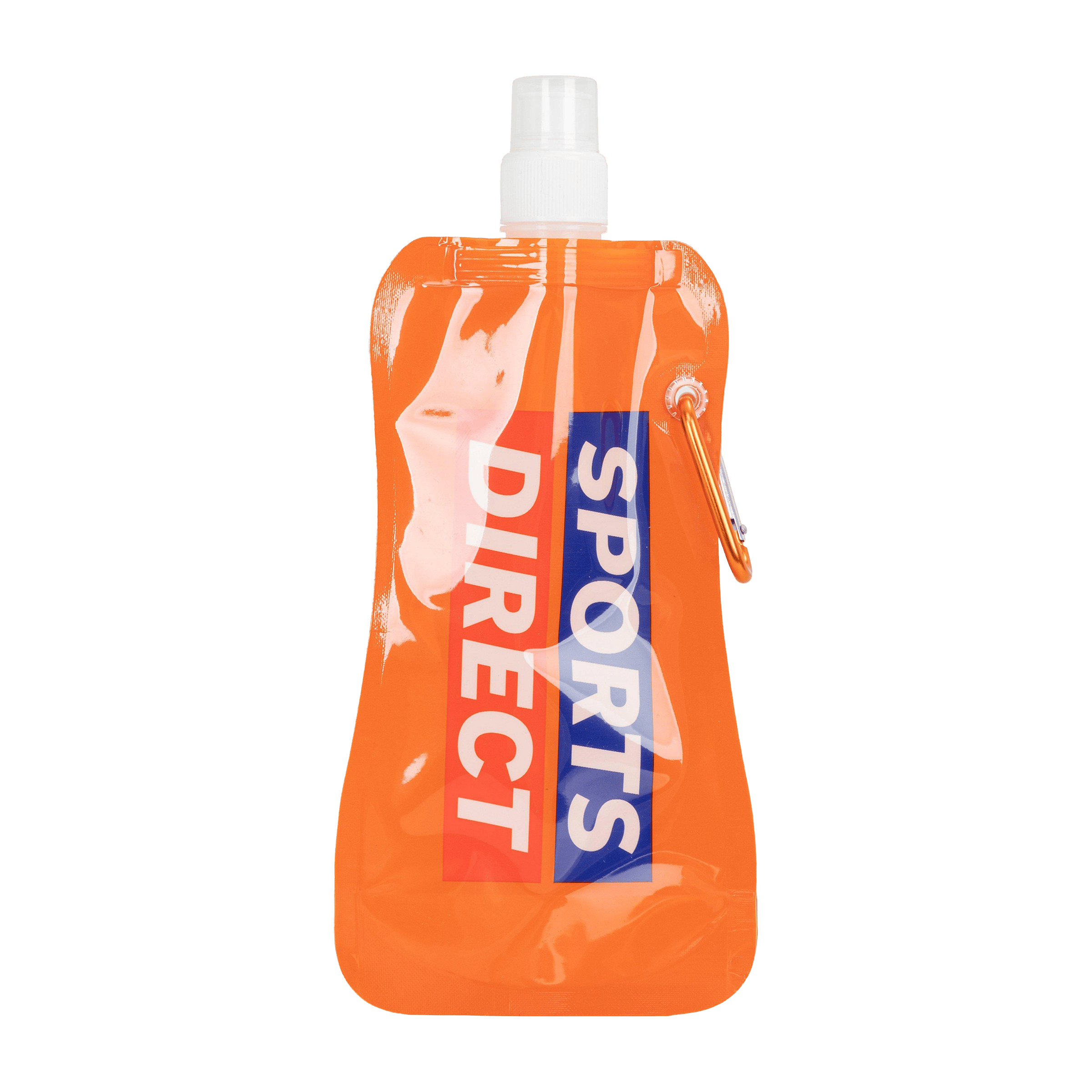 Sports Direct Foldable (500ml) Water Bottle