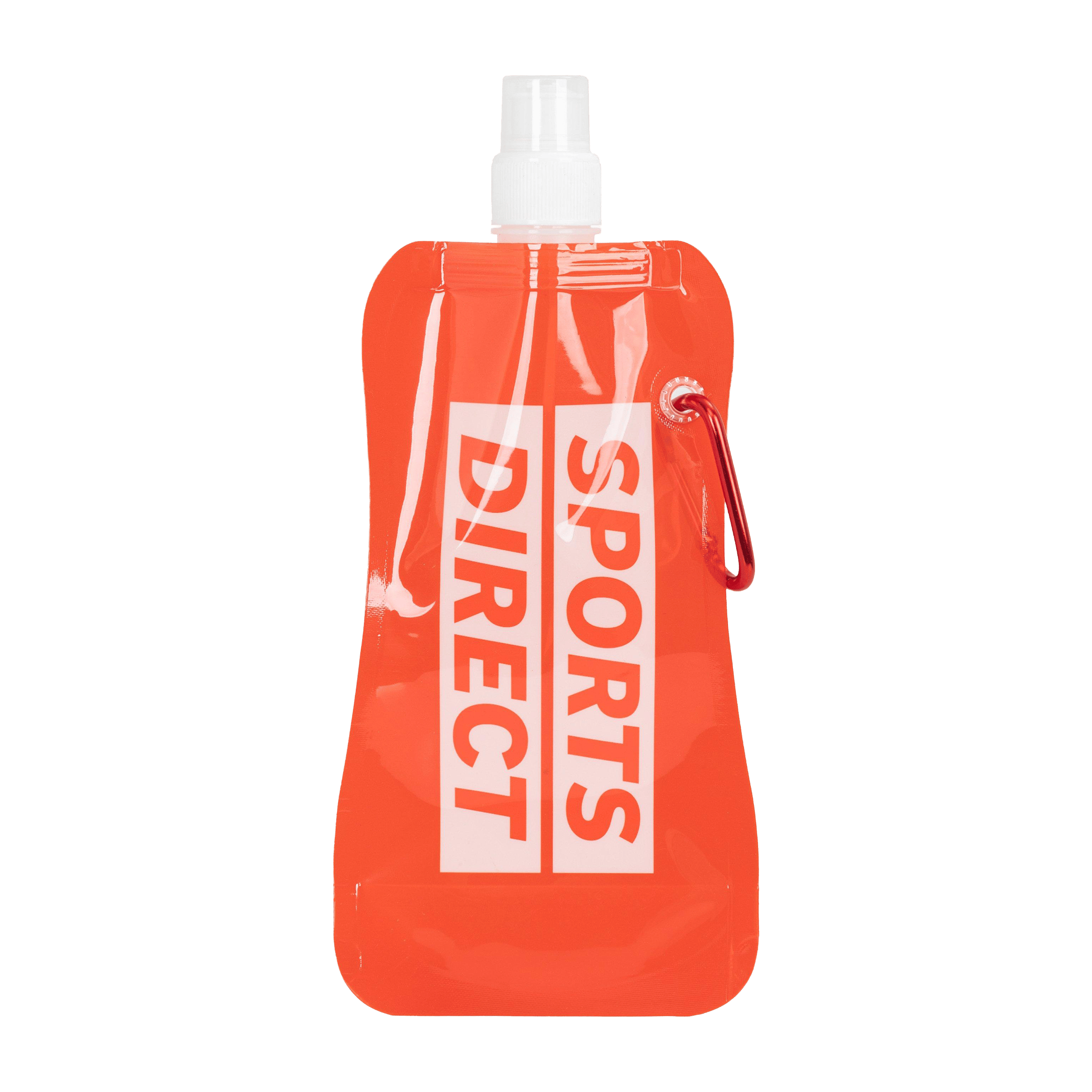Sports Direct Foldable (500ml) Water Bottle