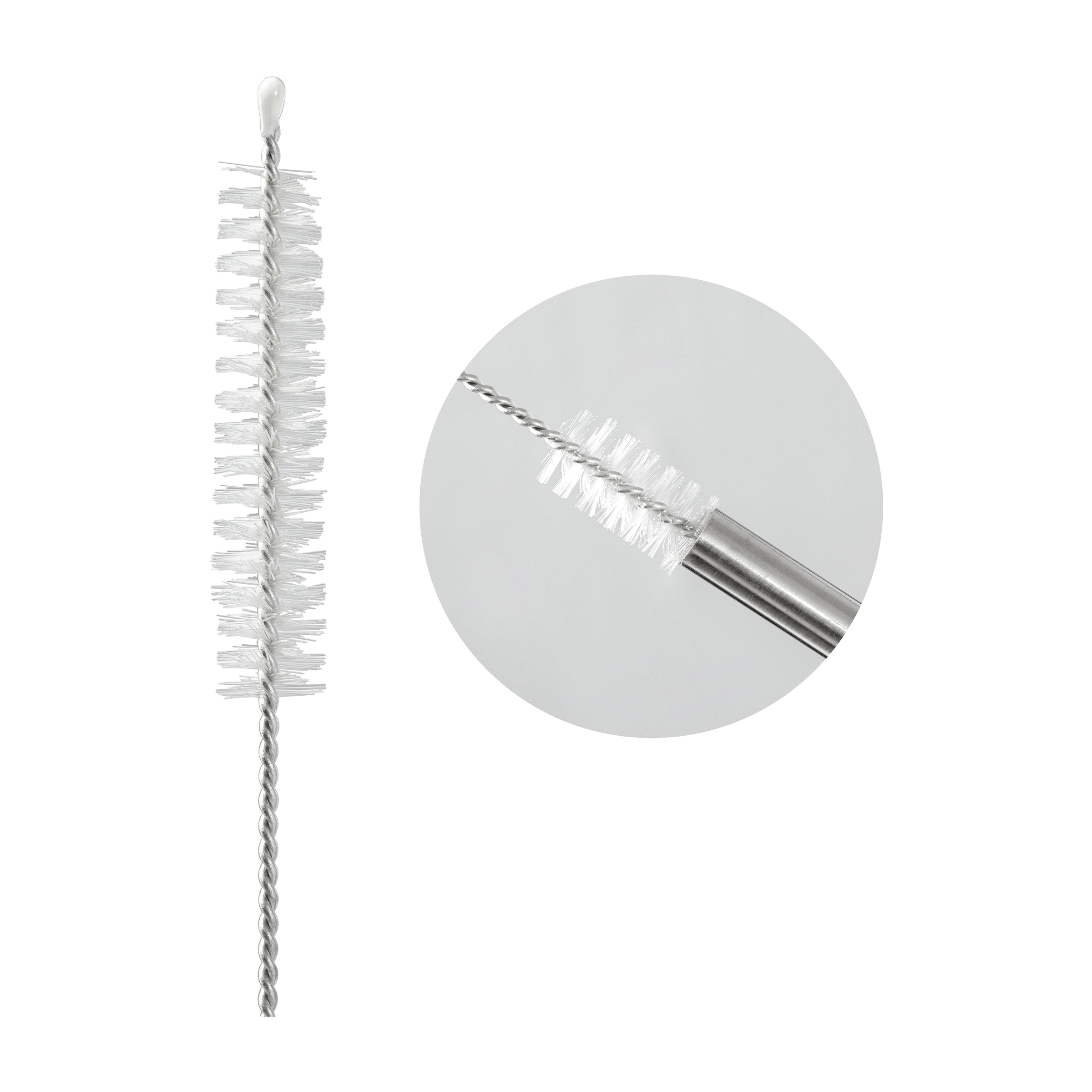 Sports Direct Stainless Steel Drinking Straw