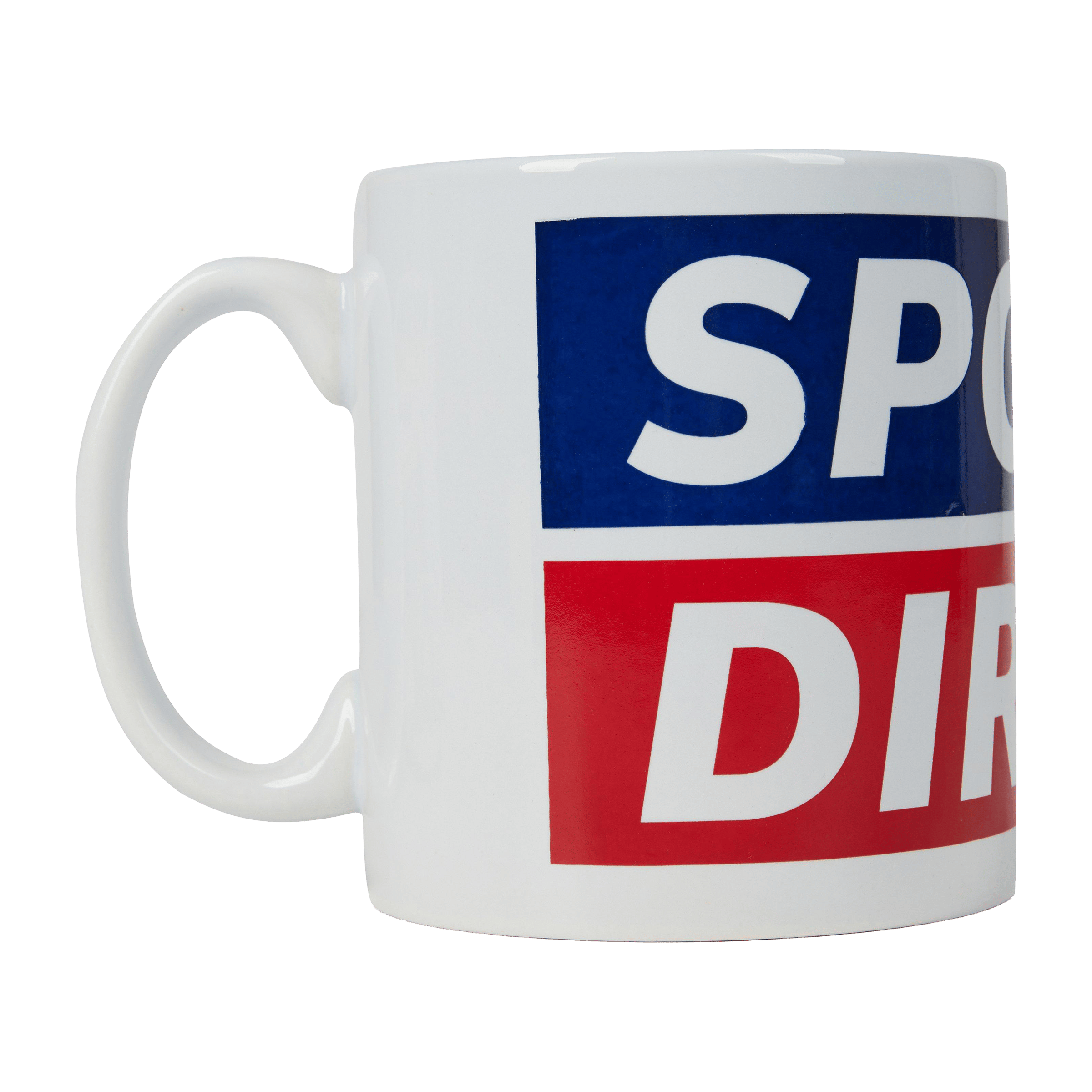 Sports Direct Store Mug