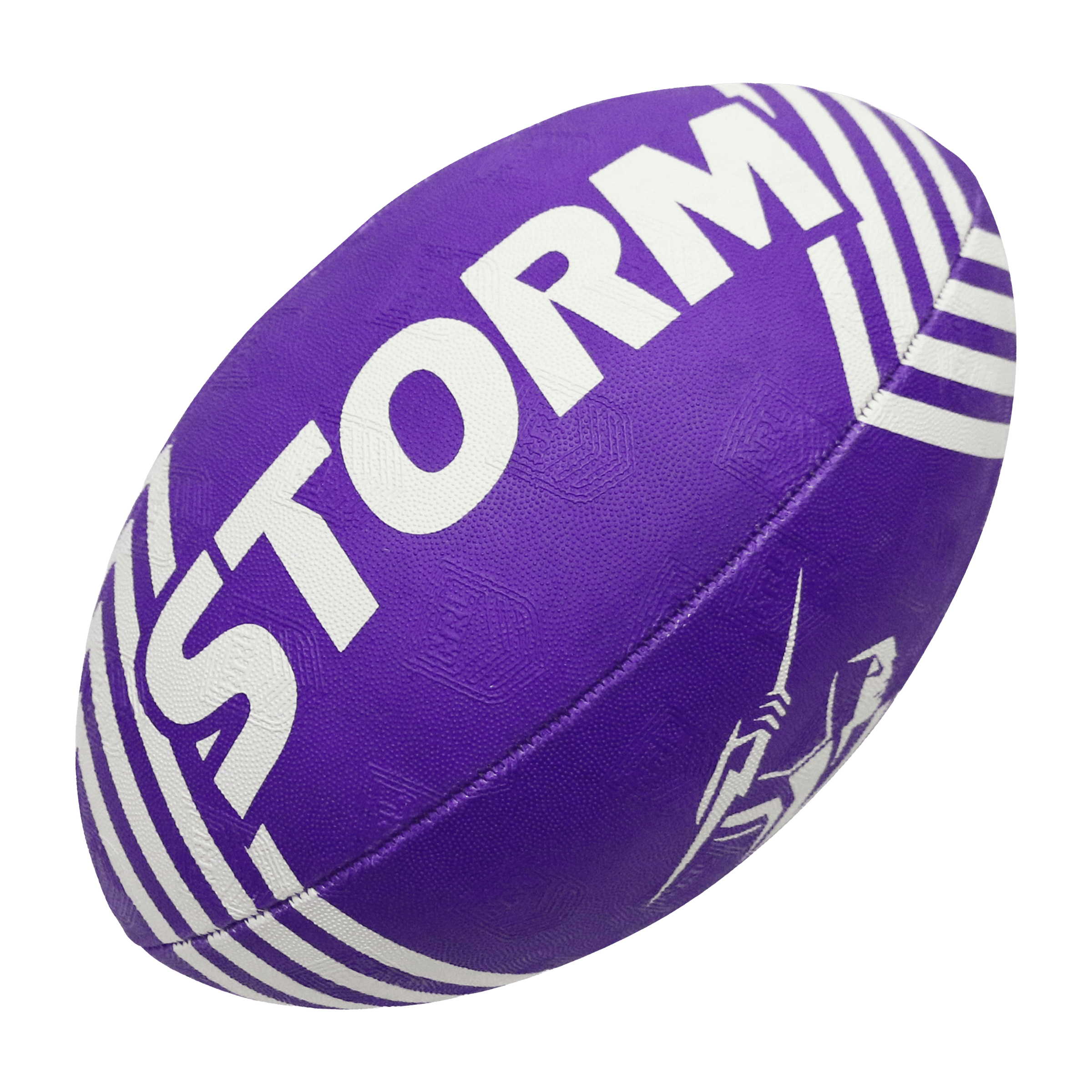 Steeden NRL Supporter (Size 5) Rugby Ball