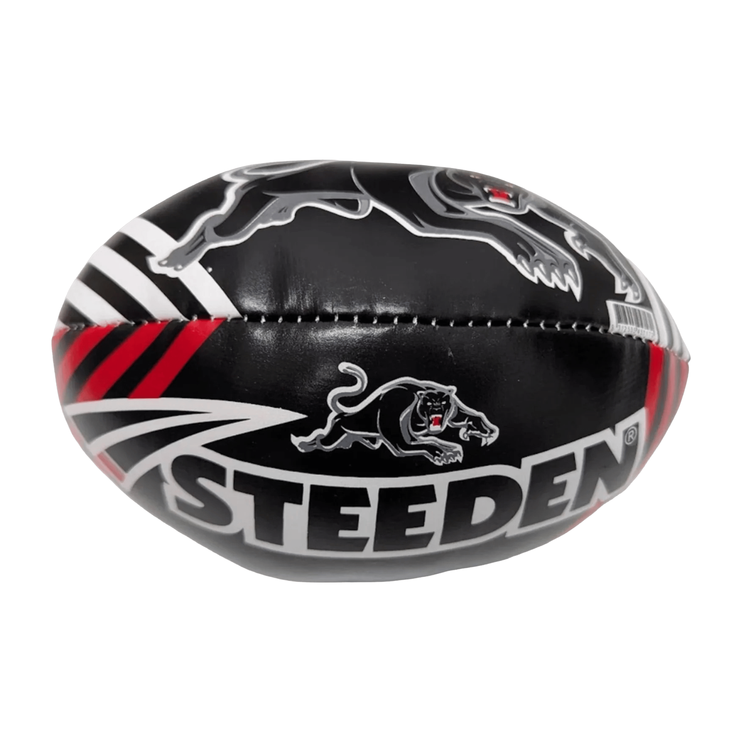 Steeden NRL Supporter Sponge Ball (Mini)
