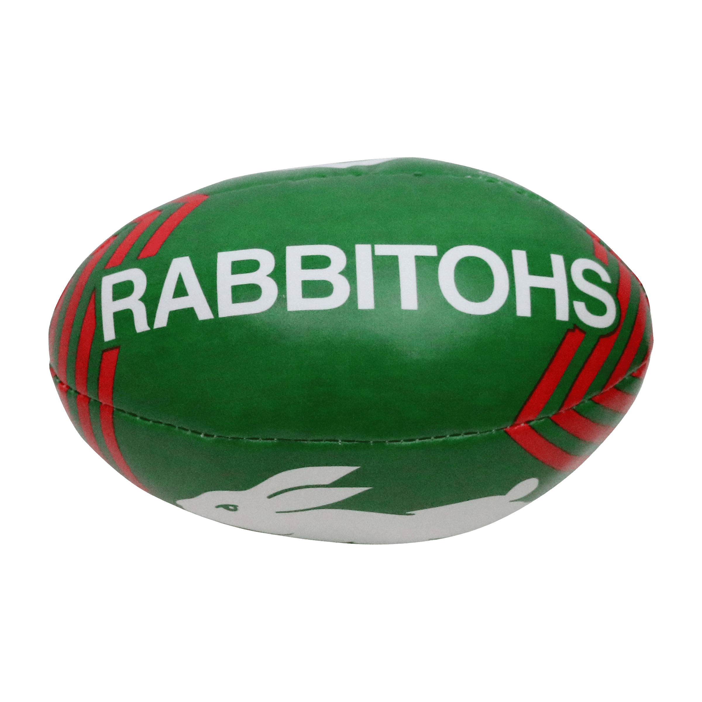 Steeden NRL Supporter Sponge Ball (Mini)