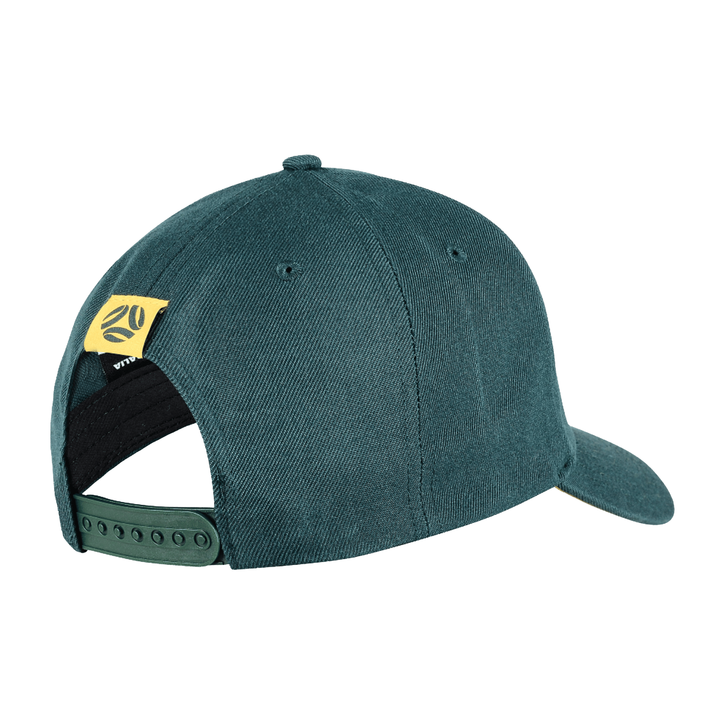 Tidwell Australia Socceroos Classic Core Green Cap