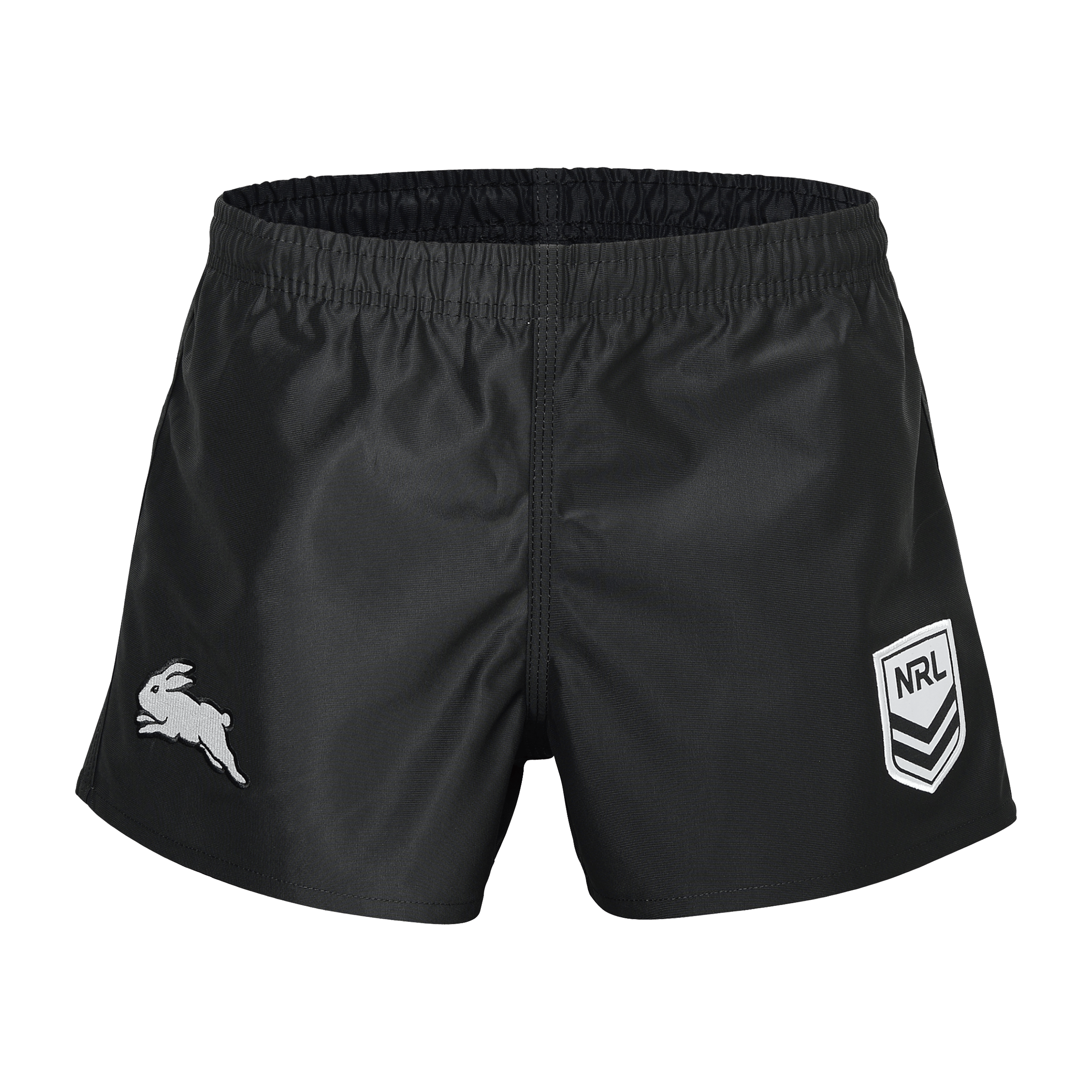 Mens Tidwell NRL South Sydney Rabbitohs Home Supporter Shorts