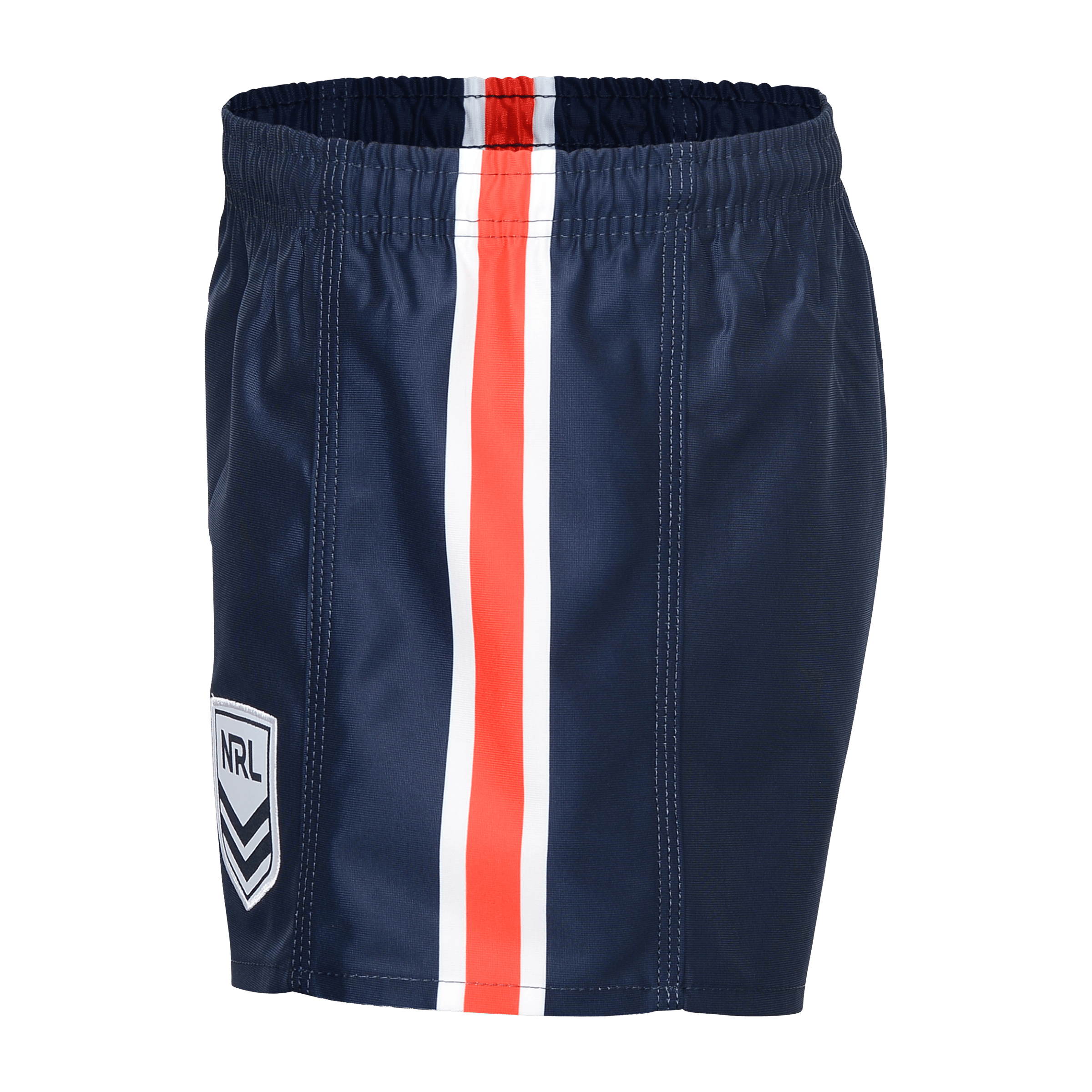 Mens Tidwell NRL Sydney Roosters Away Supporter Shorts