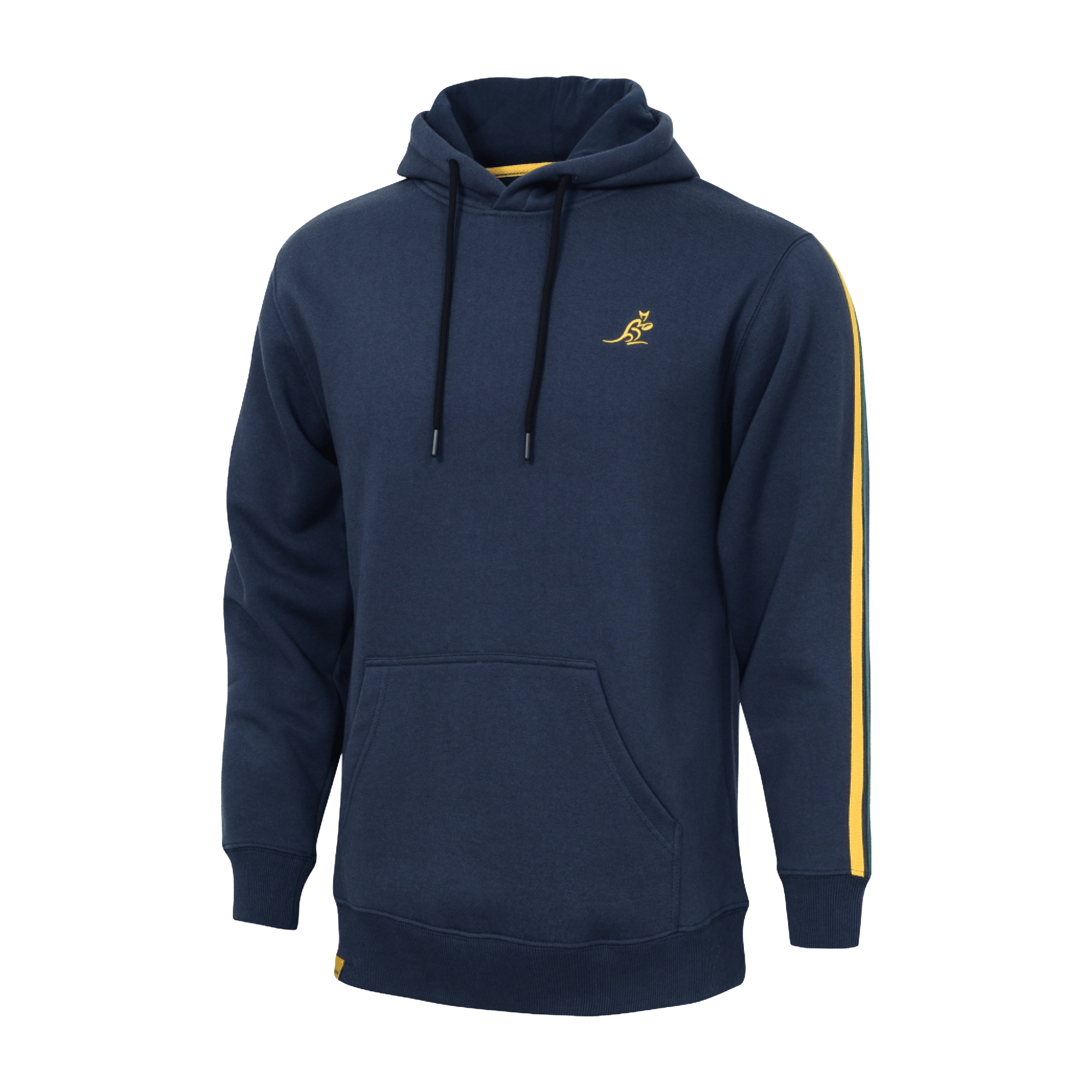 Mens Tidwell Wallabies 2024 Rugby Hoodie