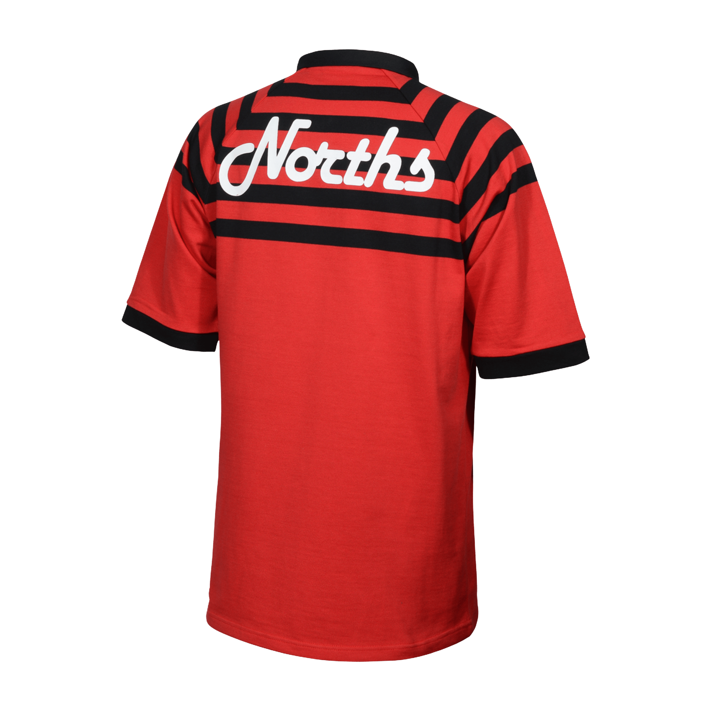 Mens Tidwell NRL North Sydney Bears 91' Retro League Jersey