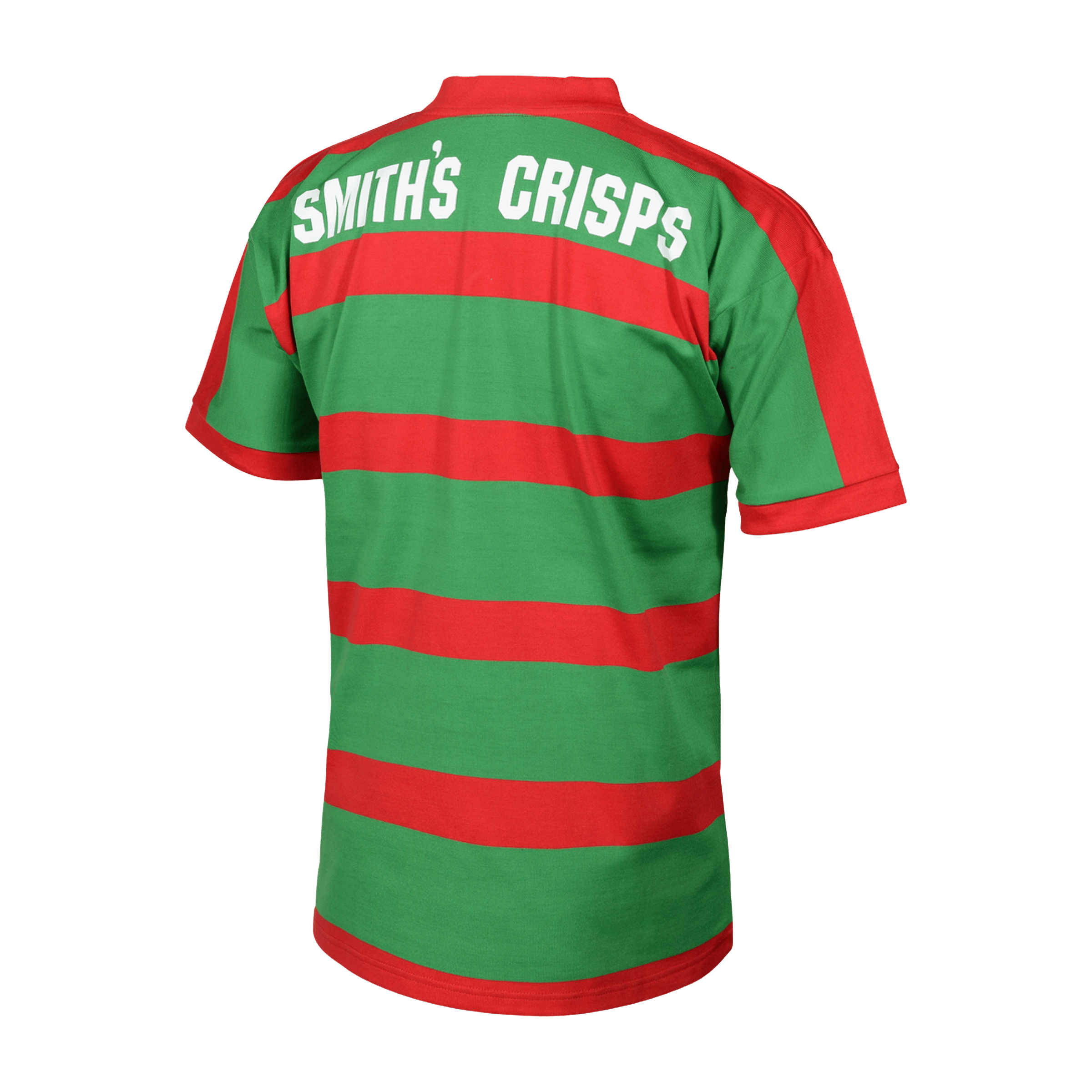 Mens Tidwell NRL South Sydney Rabbitohs 89' Retro League Jersey