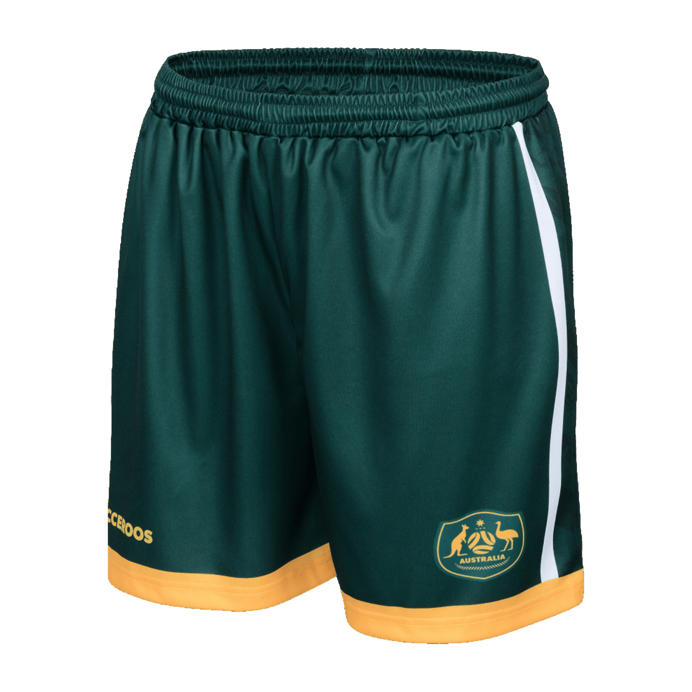 Mens Tidwell Socceroos Training Shorts