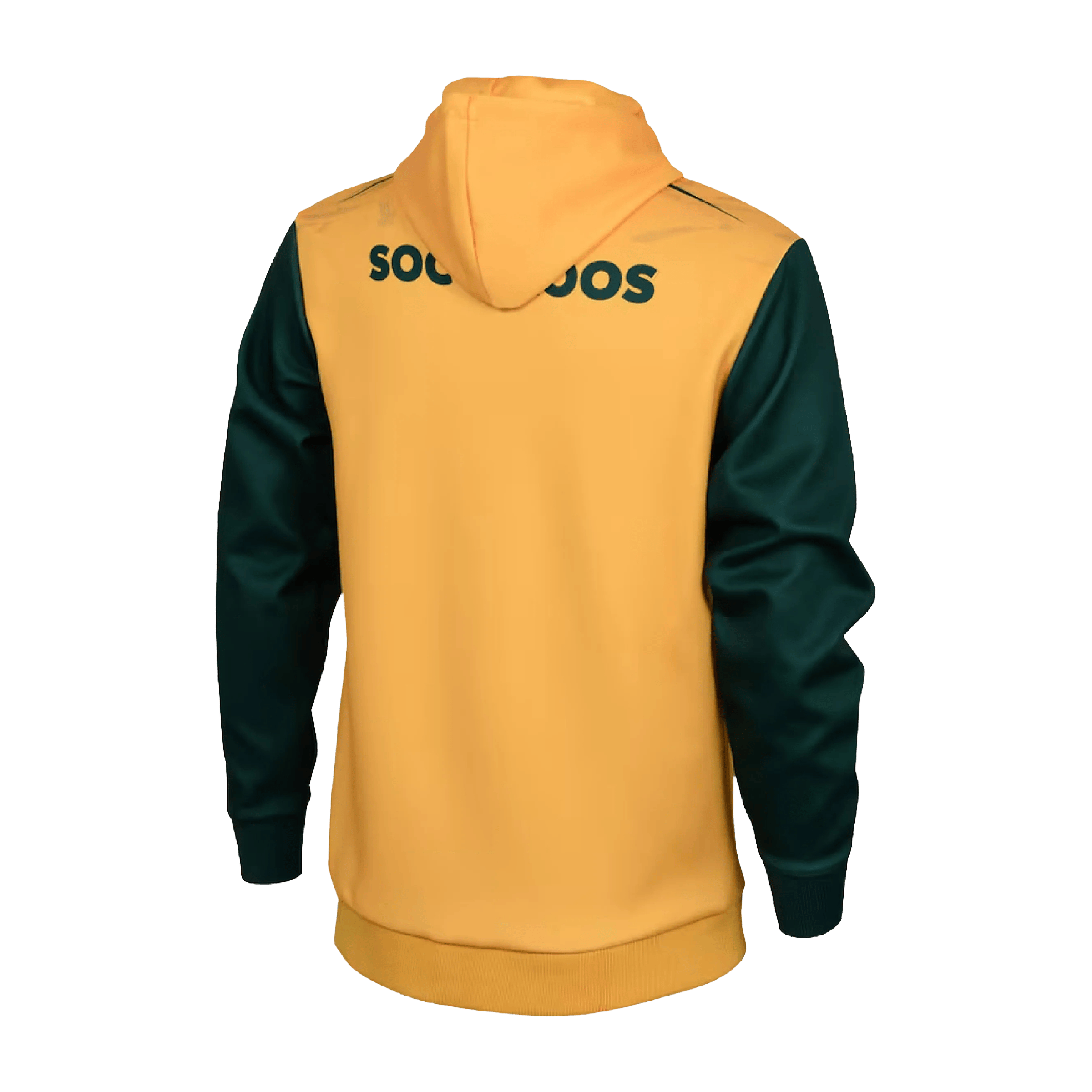 Mens Tidwell Football Australia Socceroos Supporter Hoodie