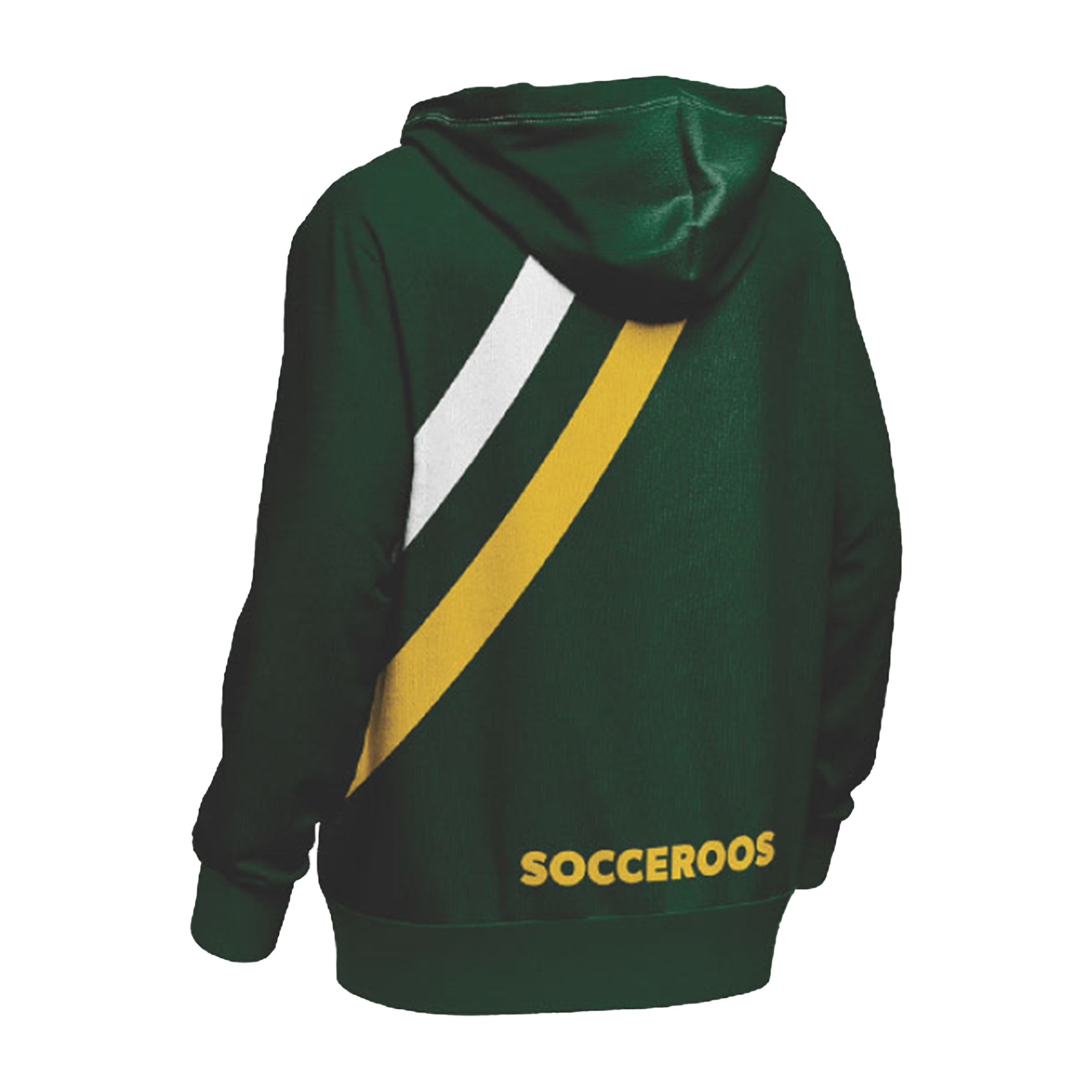 Mens Tidwell Socceroos Supporter Hoodie