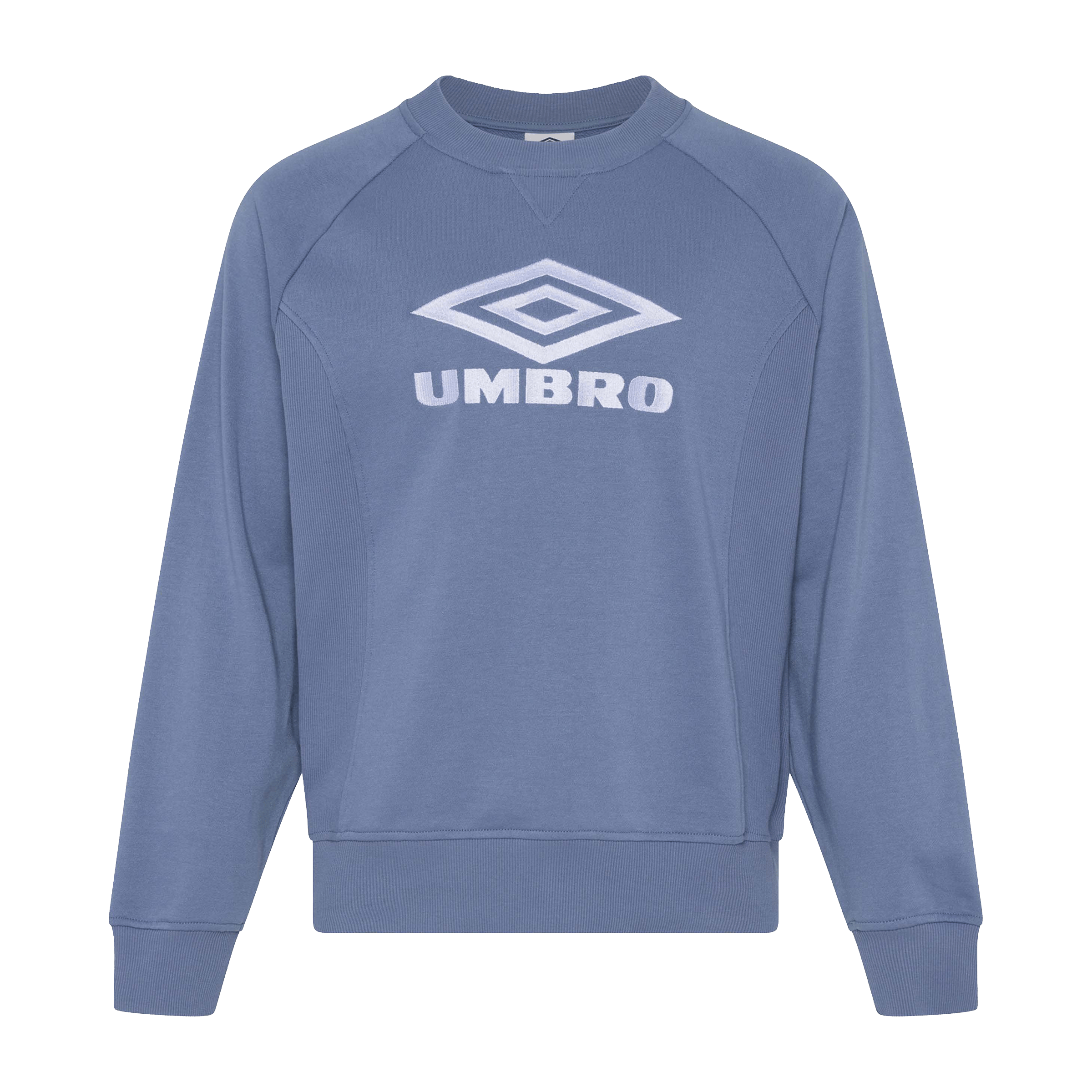 Mens Umbro Iconic Sweatshirt