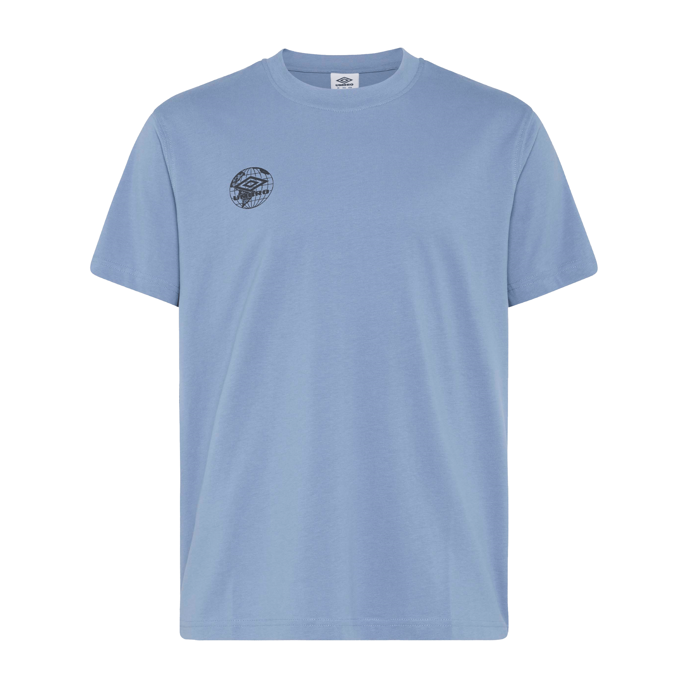Mens Umbro Destination Graphic Tee