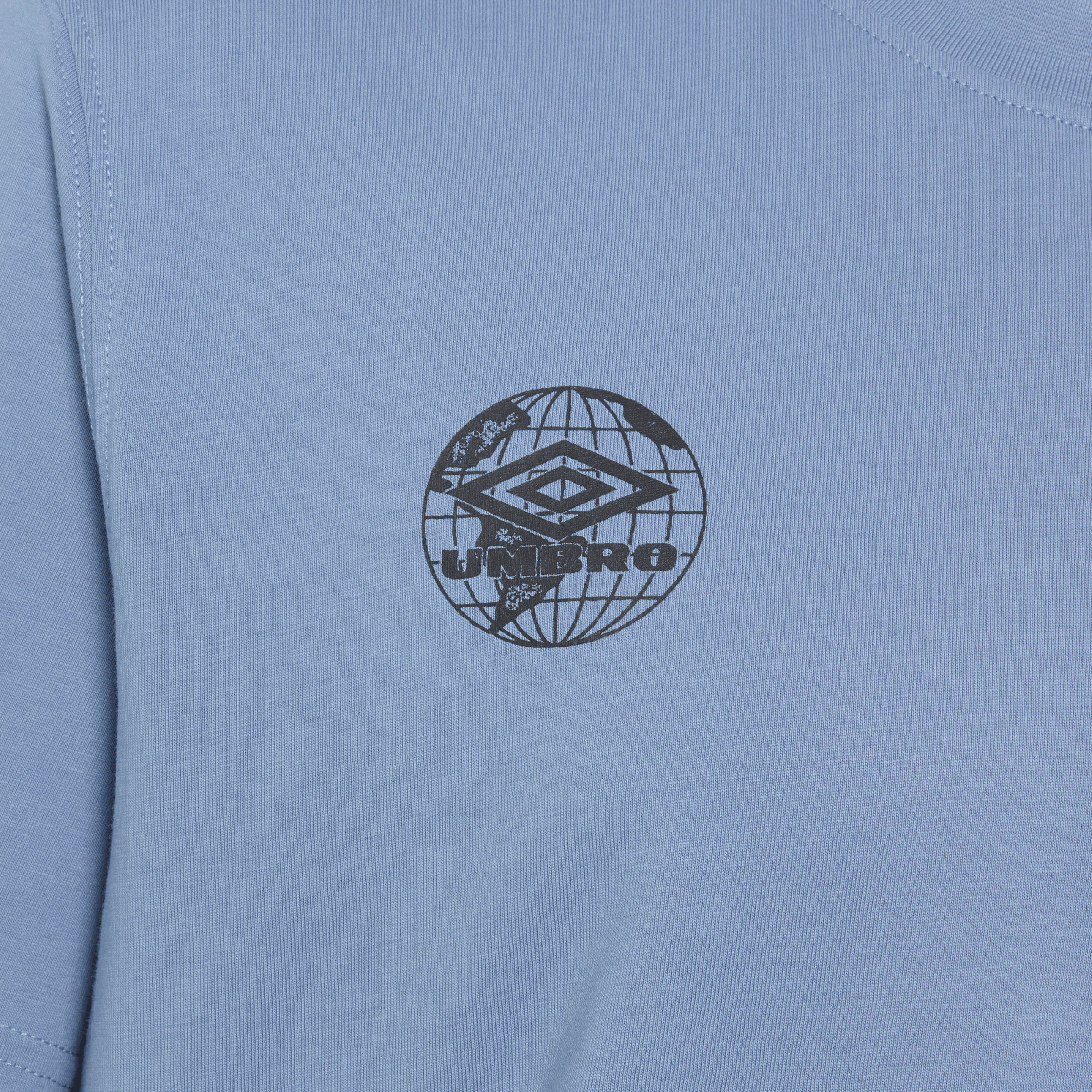 Mens Umbro Destination Graphic Tee