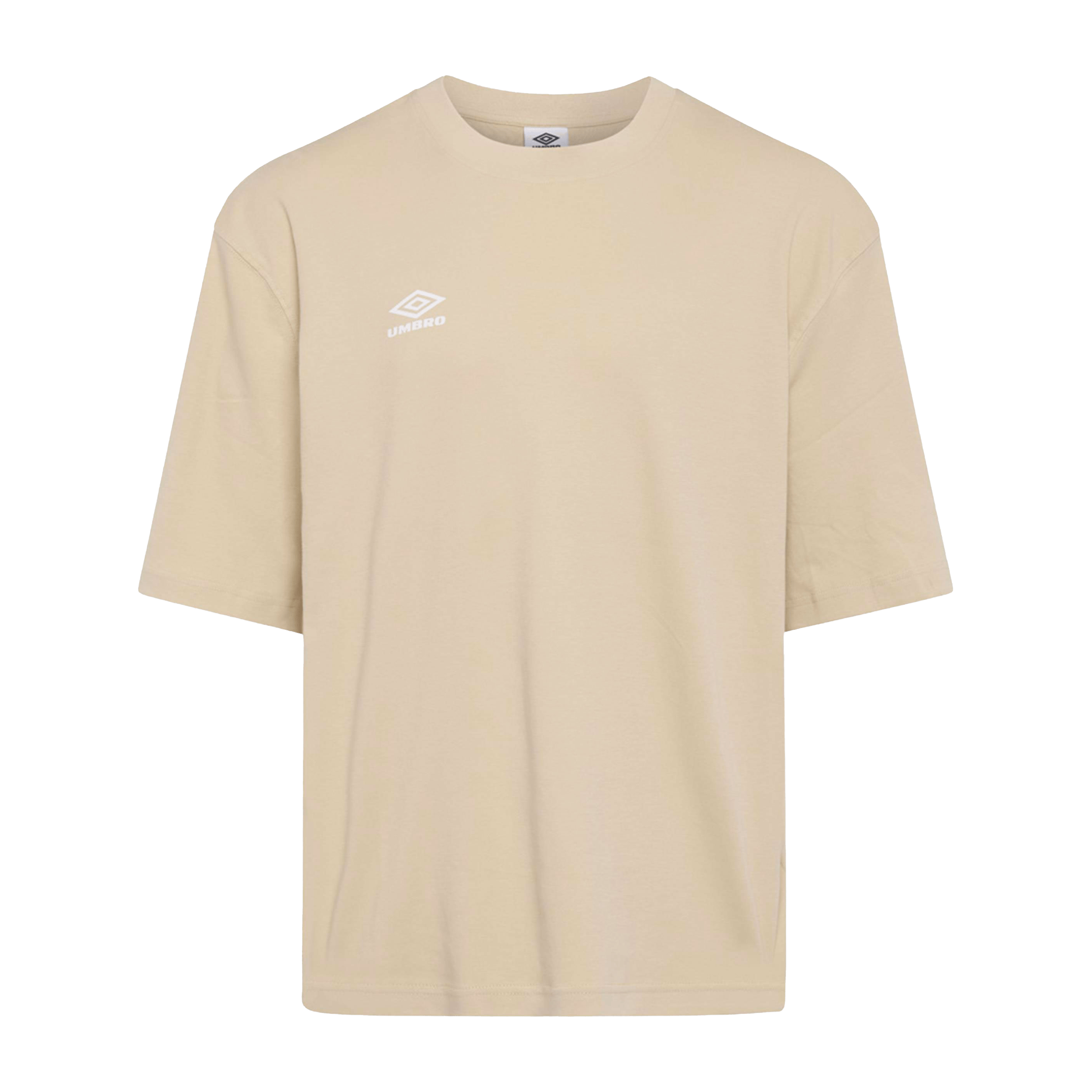 Mens Umbro Summer Camp Graphic Tee