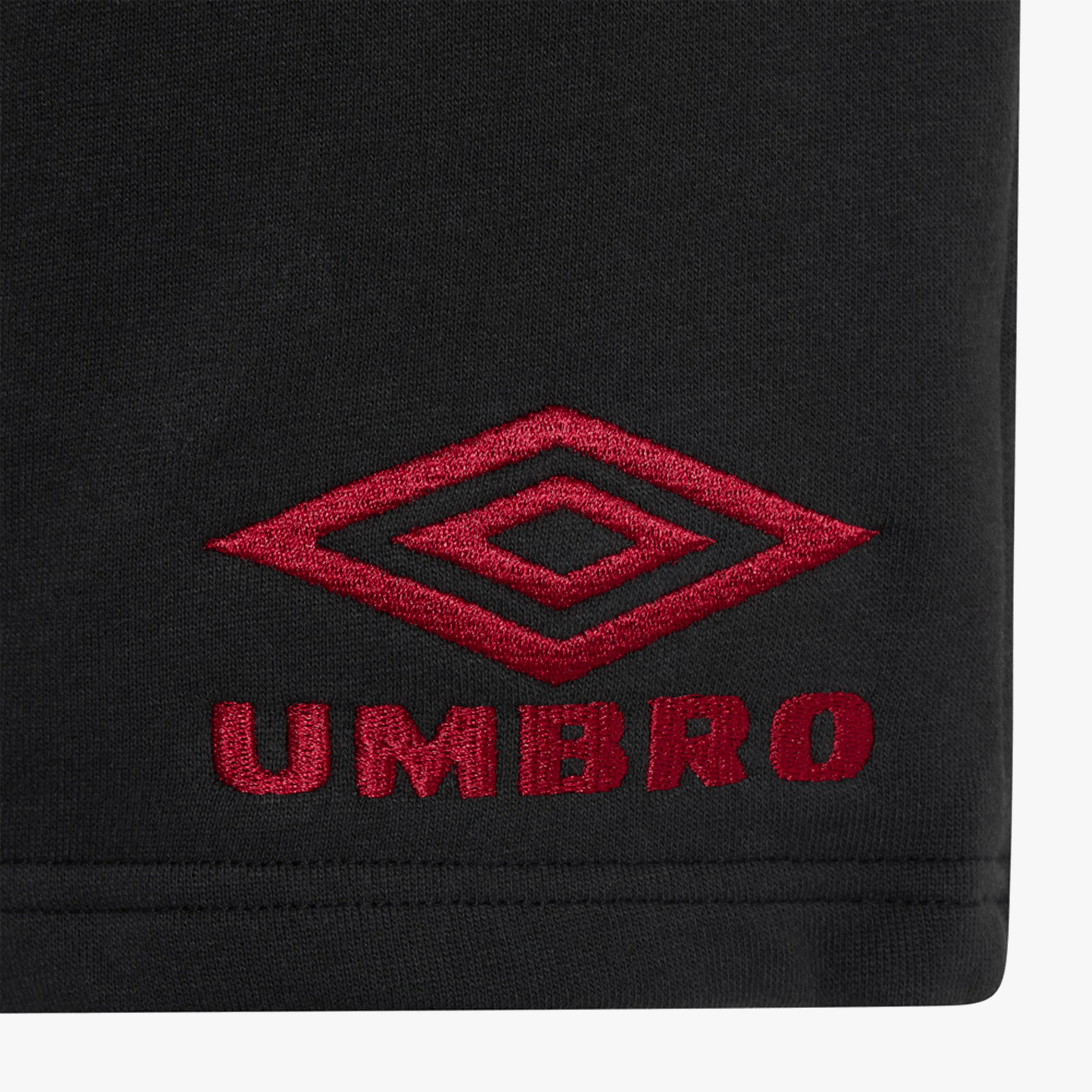 Mens Umbro Iconic Shorts