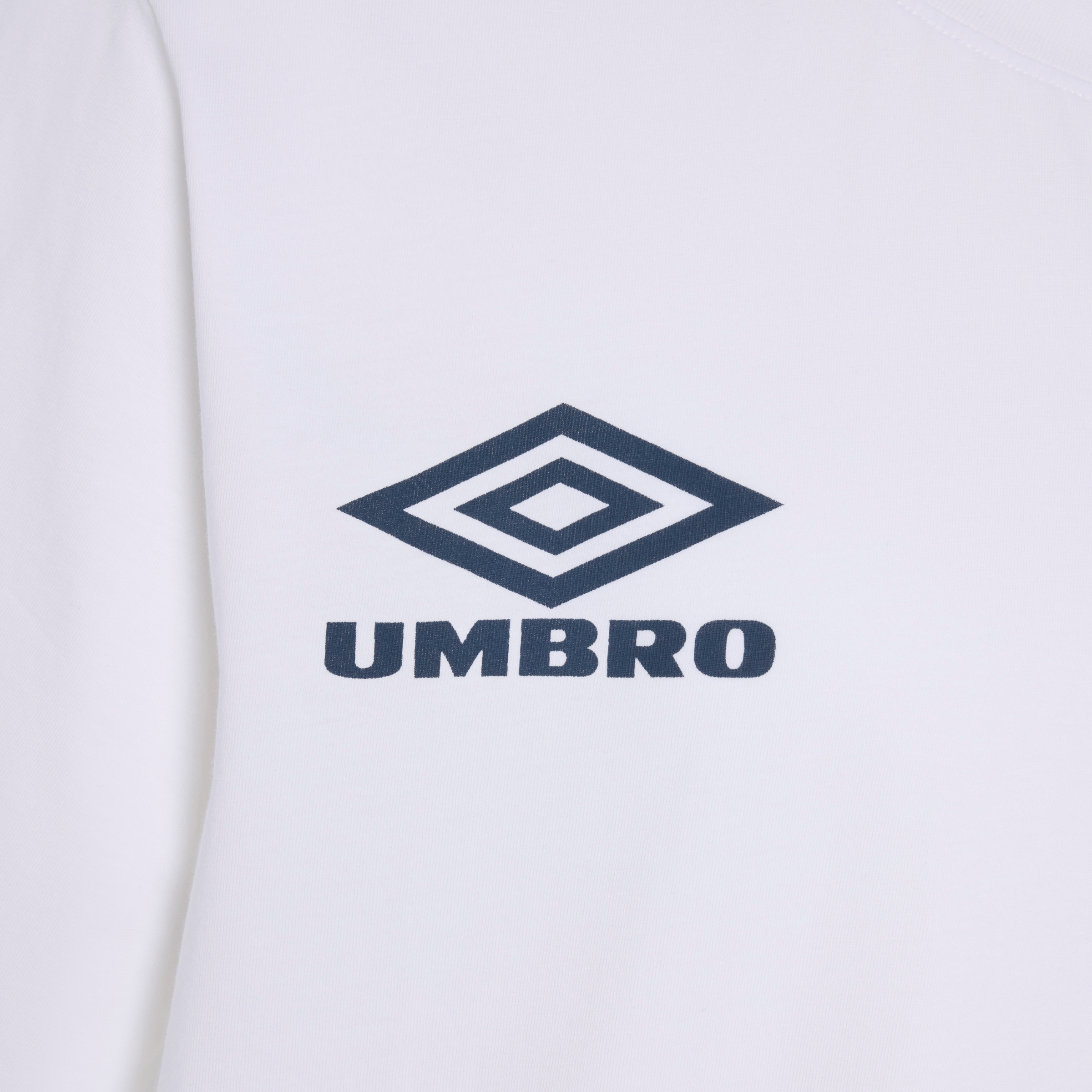 Mens Umbro Oversized Tee