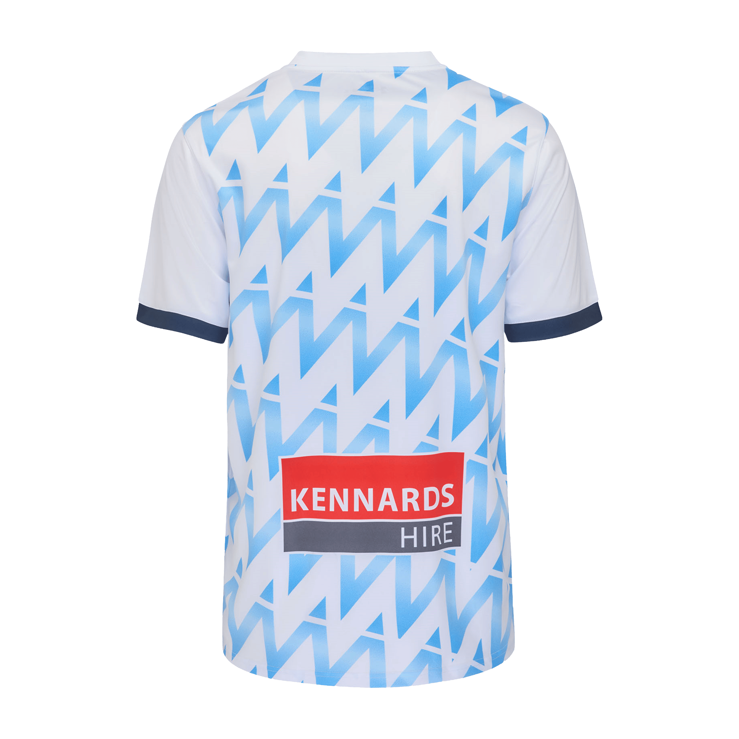 Mens Under Armour Sydney FC 2026/27 Away Football Jersey