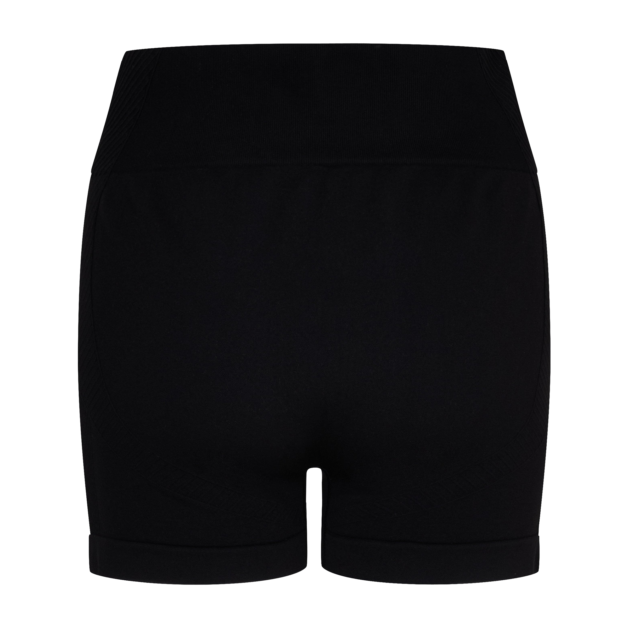 Womens USA Pro Seamless 3" Tights