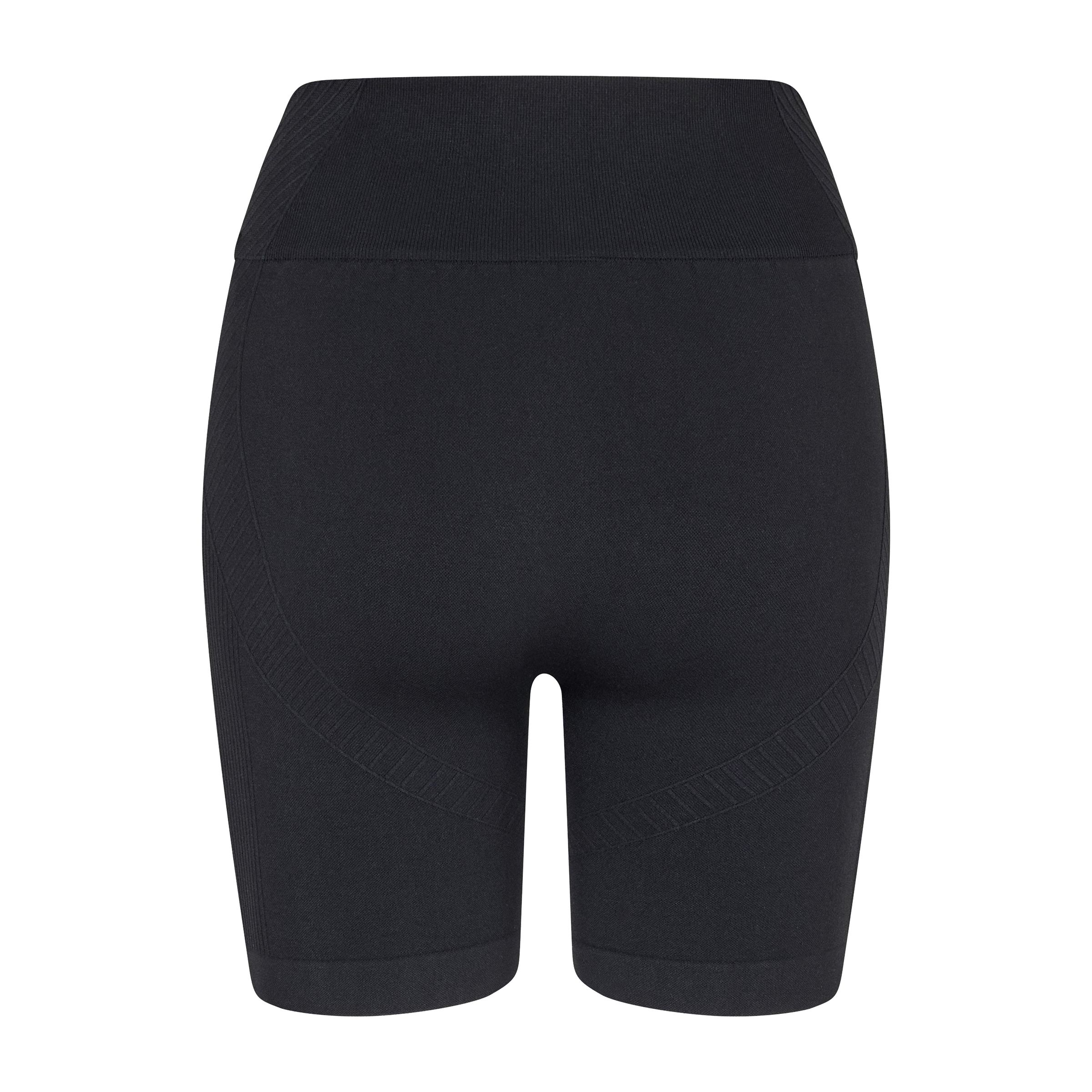 Womens USA Pro Longline Cycle Shorts
