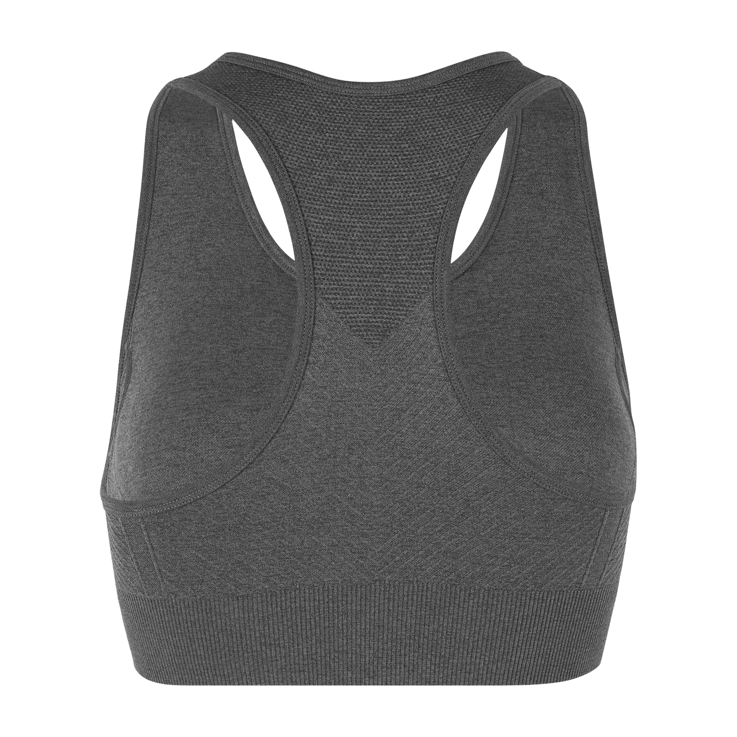USA Pro Seamless Crop Sports Bra