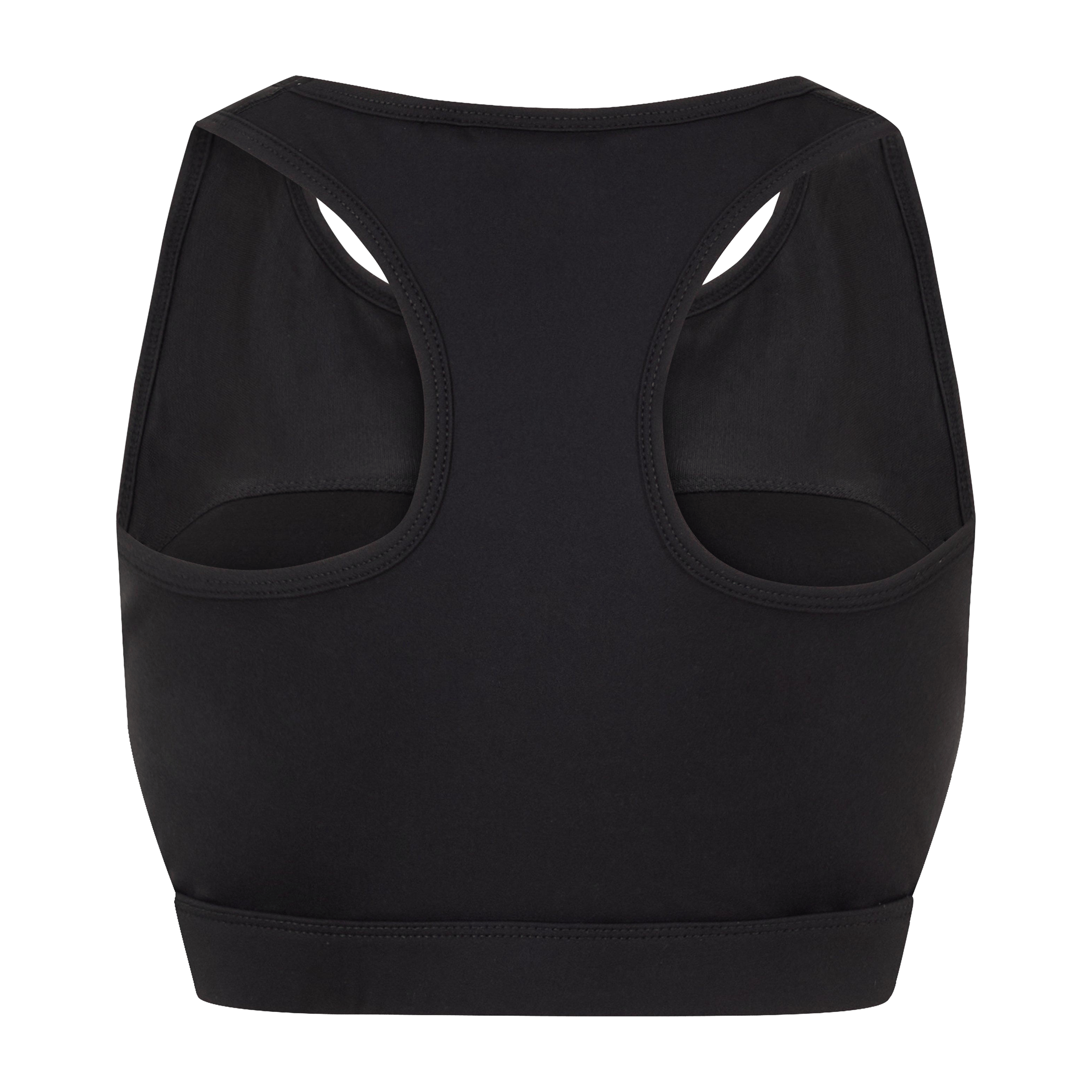 USA Pro Core Racer Back Sports Bra
