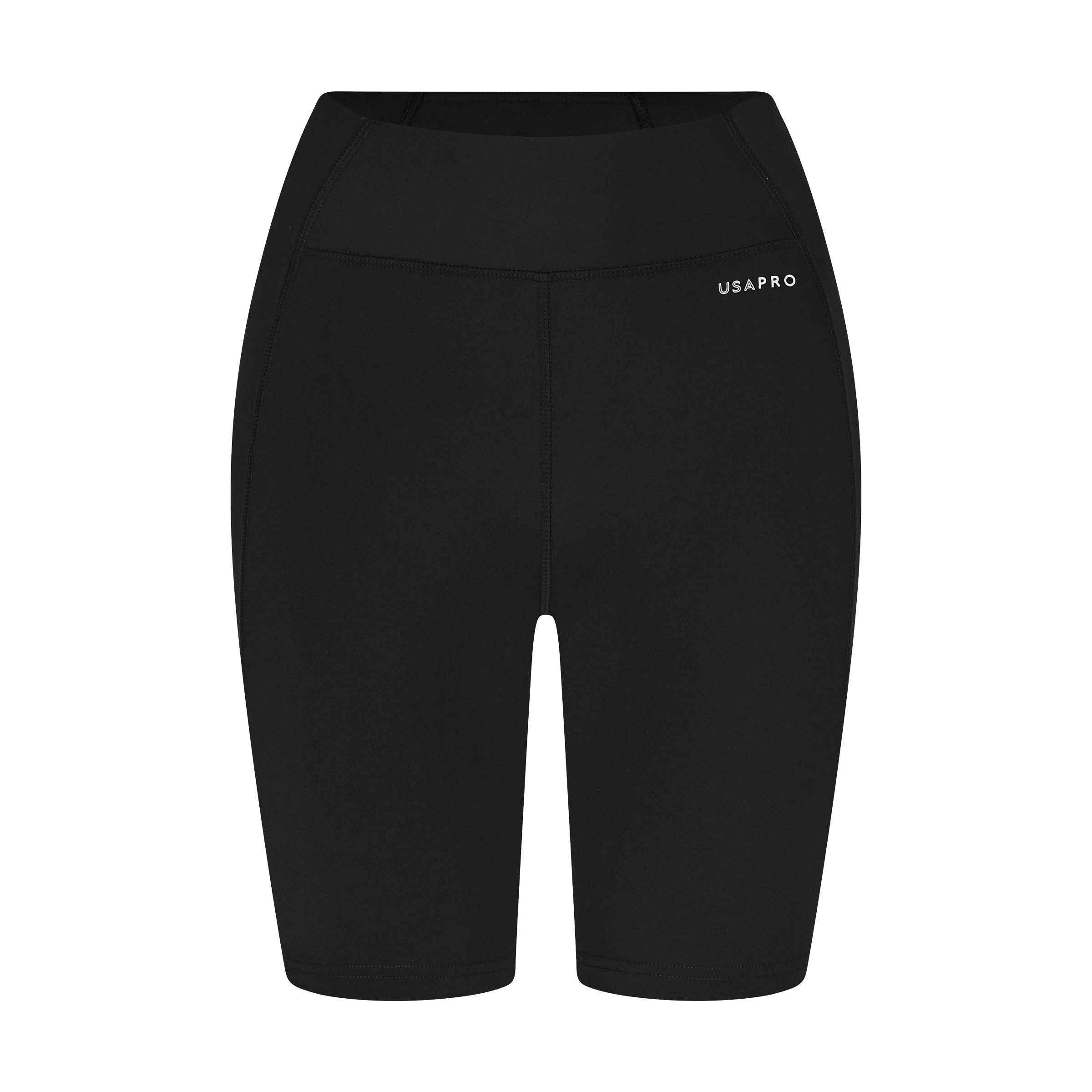 Womens USA Pro Cycle Shorts