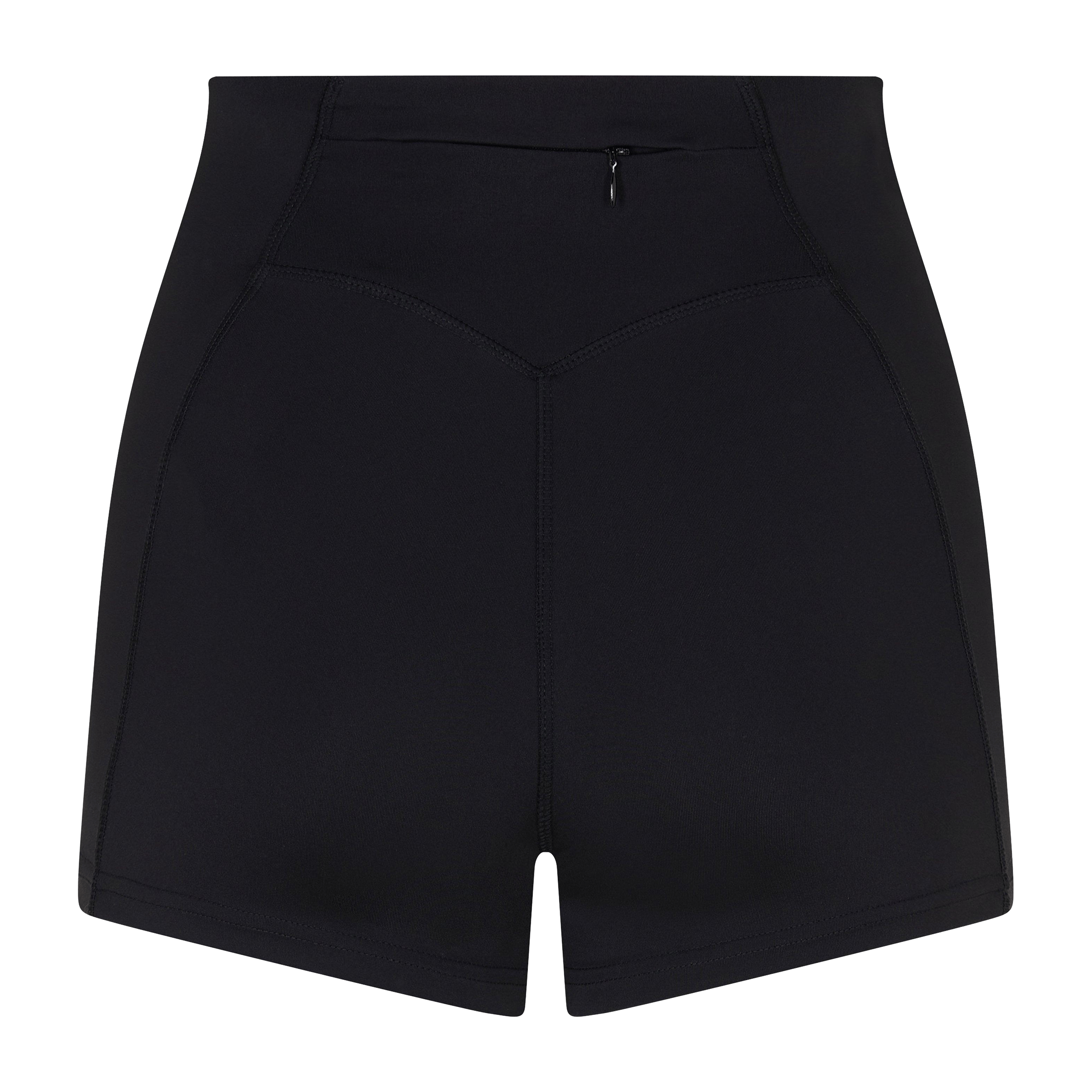 Womens USA Pro 3" Tights