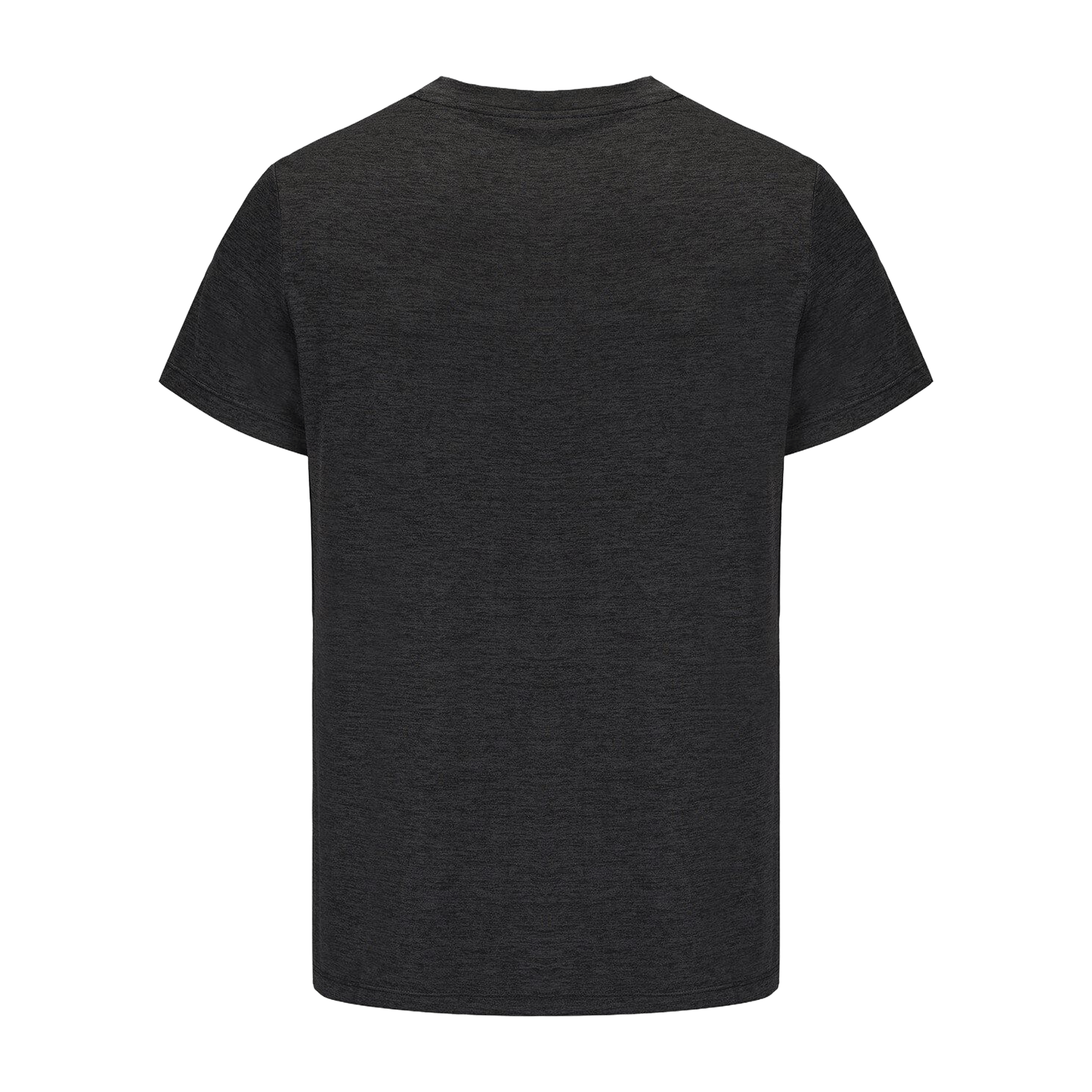 Womens USA Pro Flex V-Neck Tee