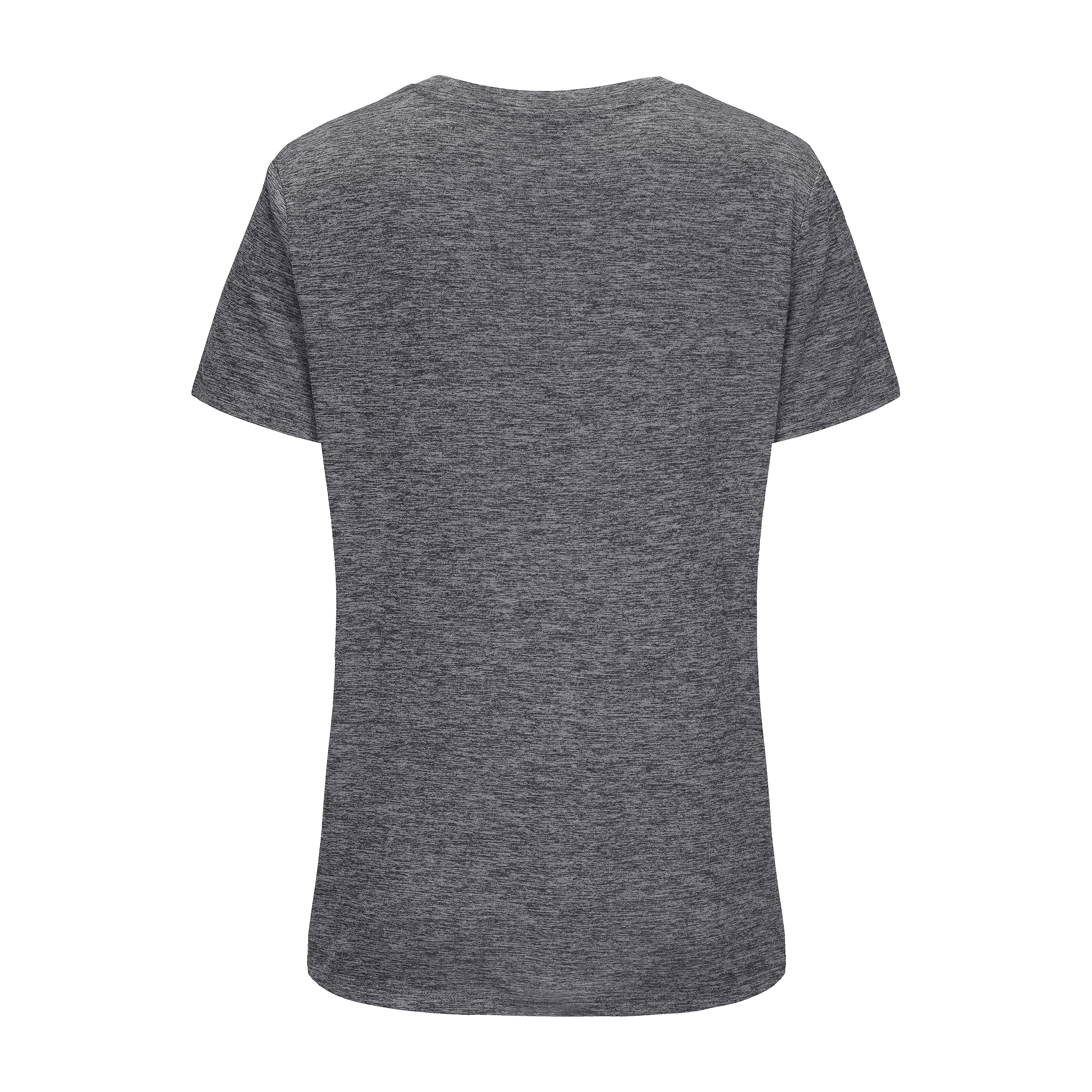 Womens USA Pro Flex V-Neck Tee