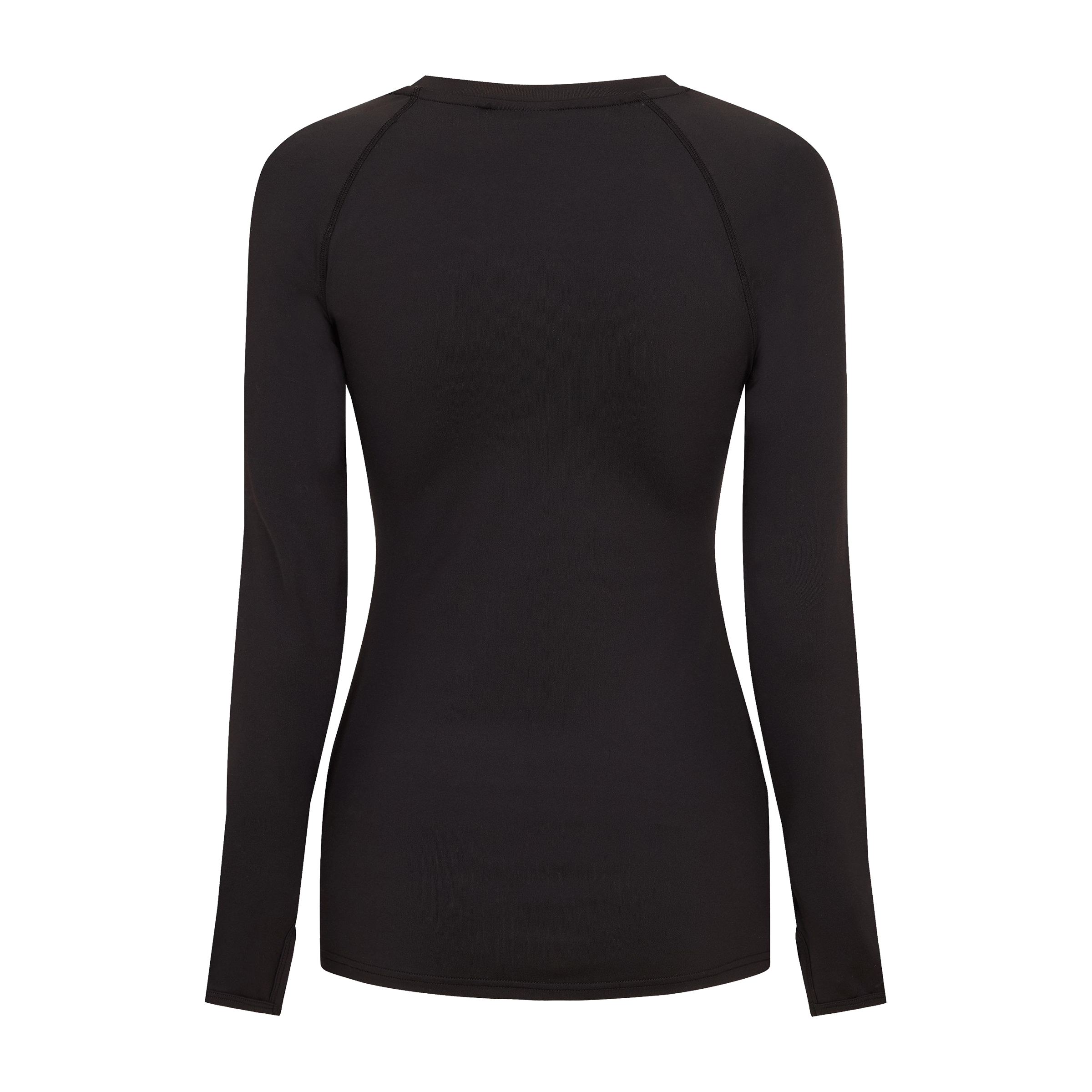 Womens USA Pro Long Sleeve Tee