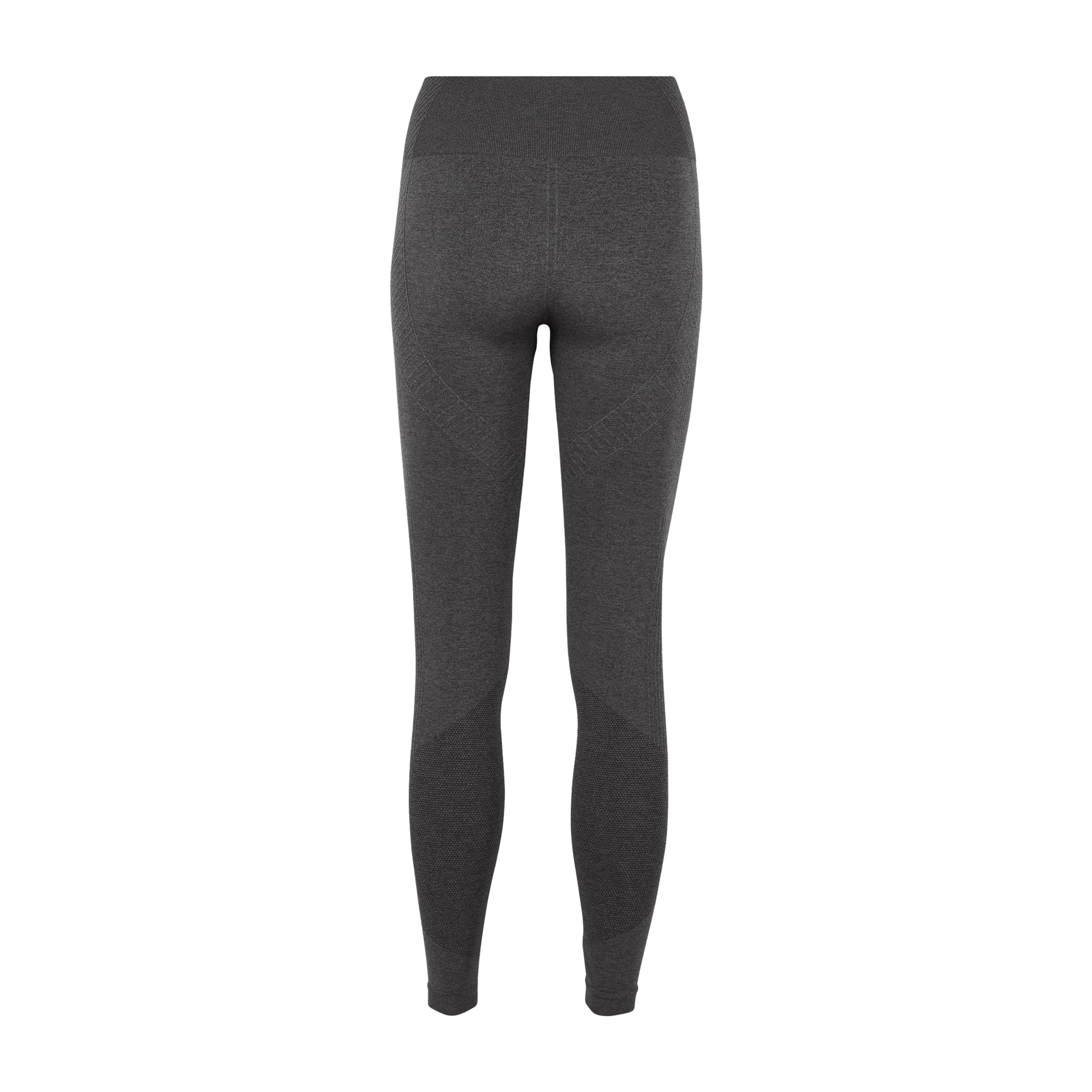 Womens USA Pro High Rise Seamless Tights