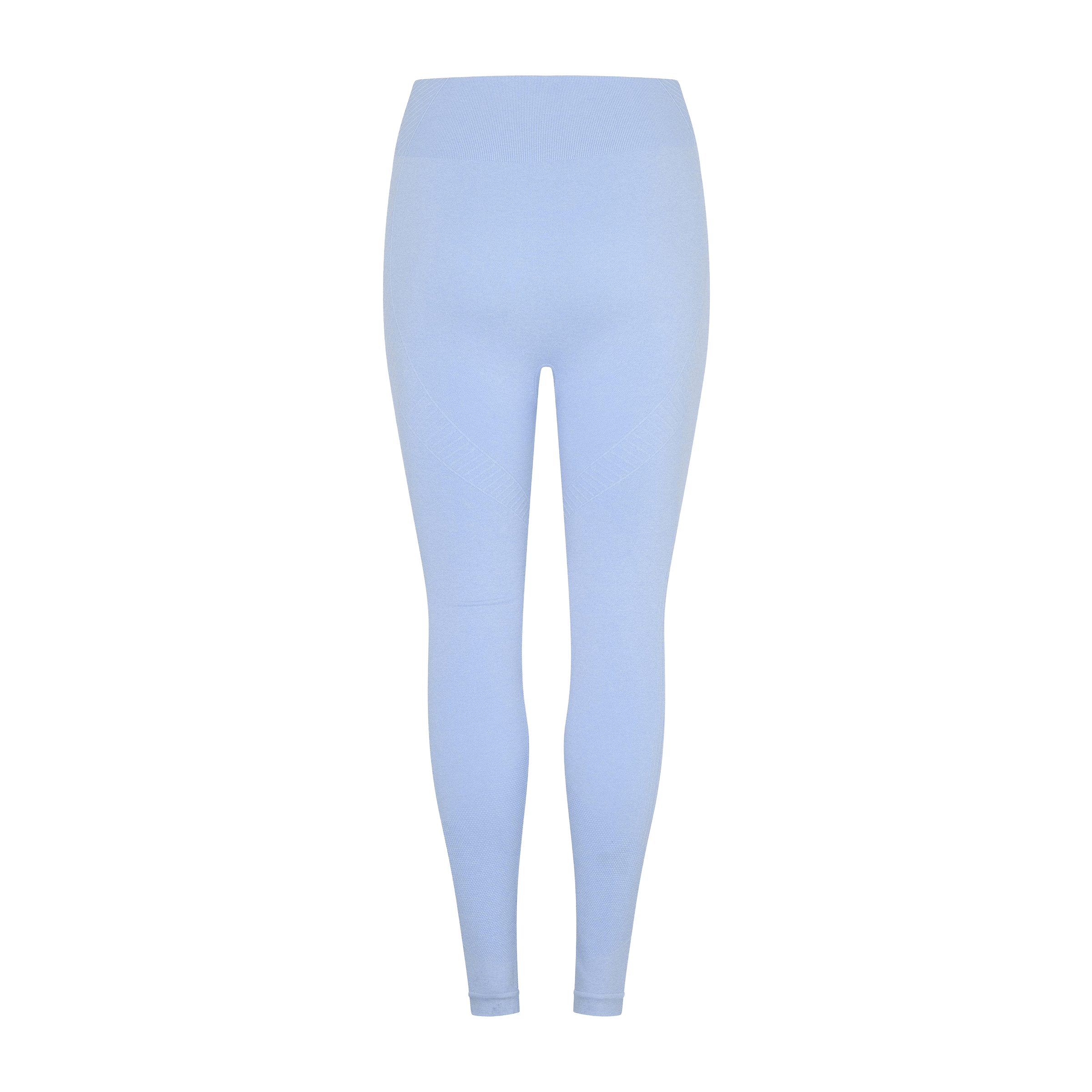 Womens USA Pro High Rise Seamless Tights