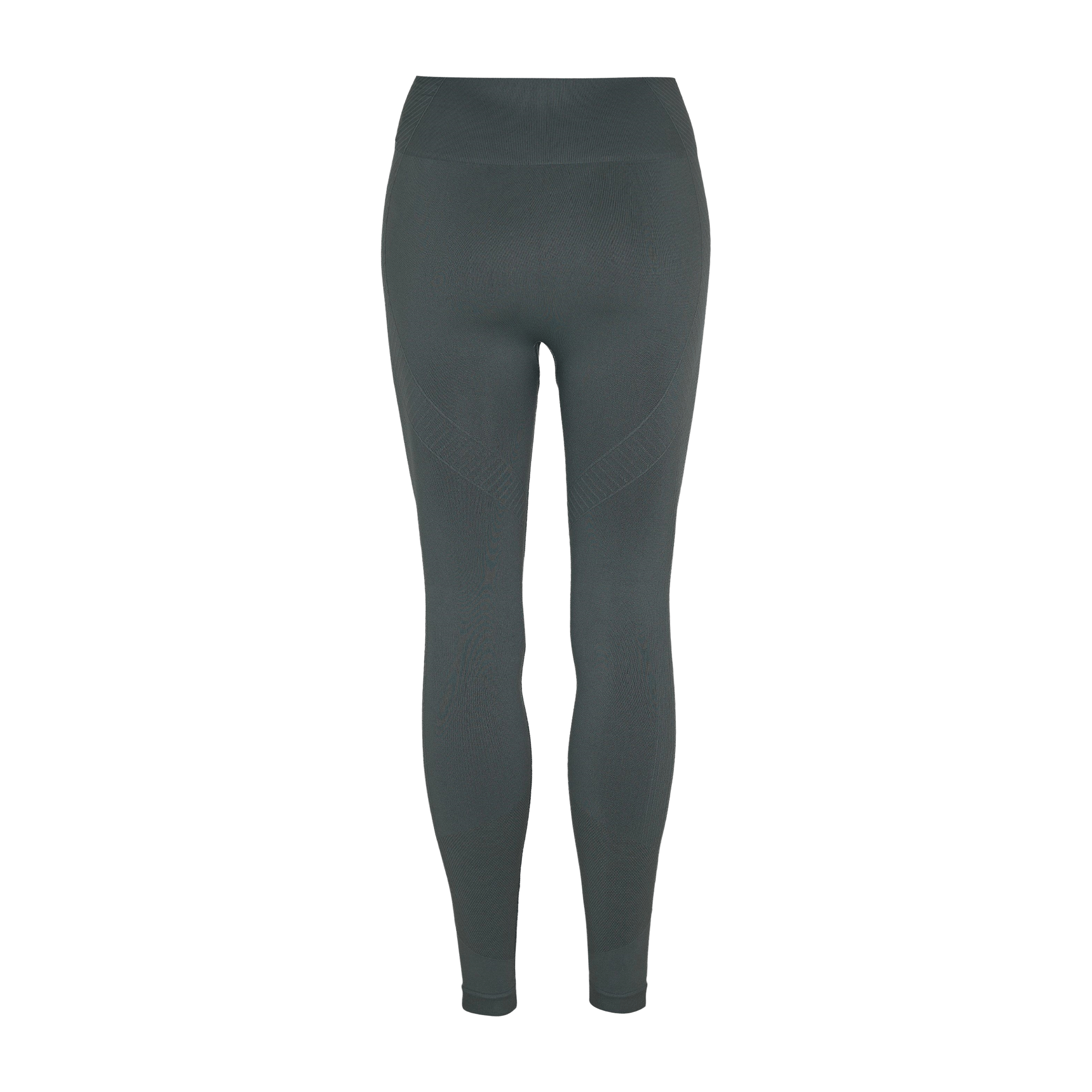 Womens USA Pro High Rise Seamless Tights