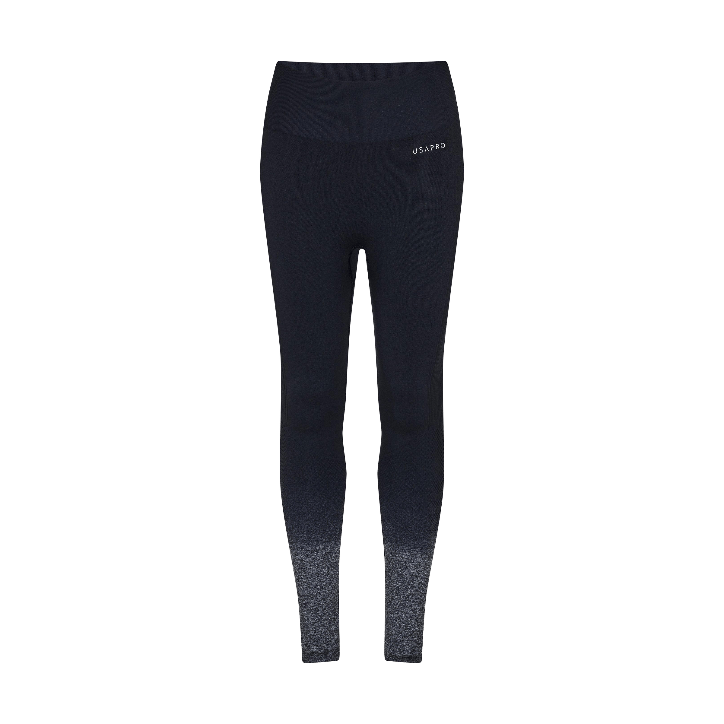 Womens USA Pro Ombre Leggings