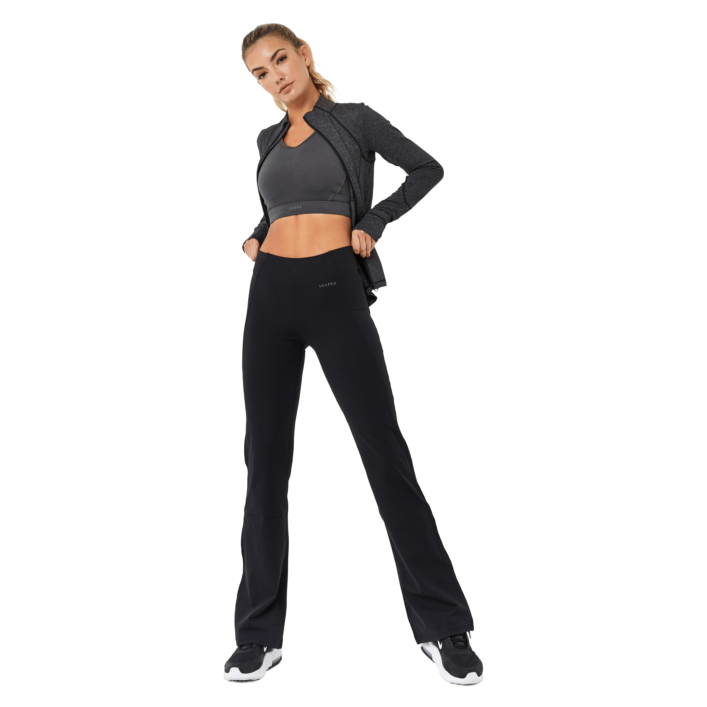 Womens USA Pro Yoga Pants