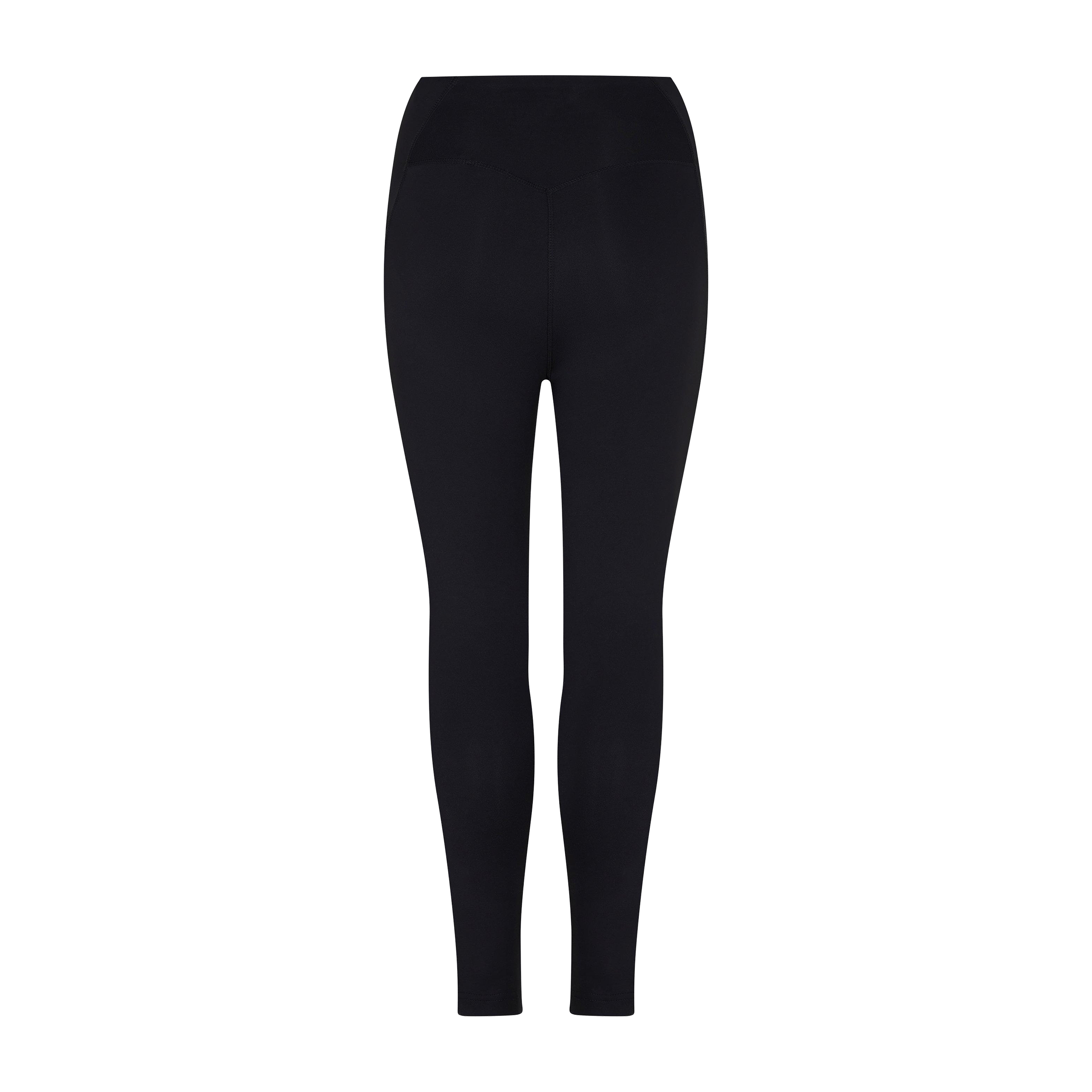 Womens USA Pro Core High Rise Leggings