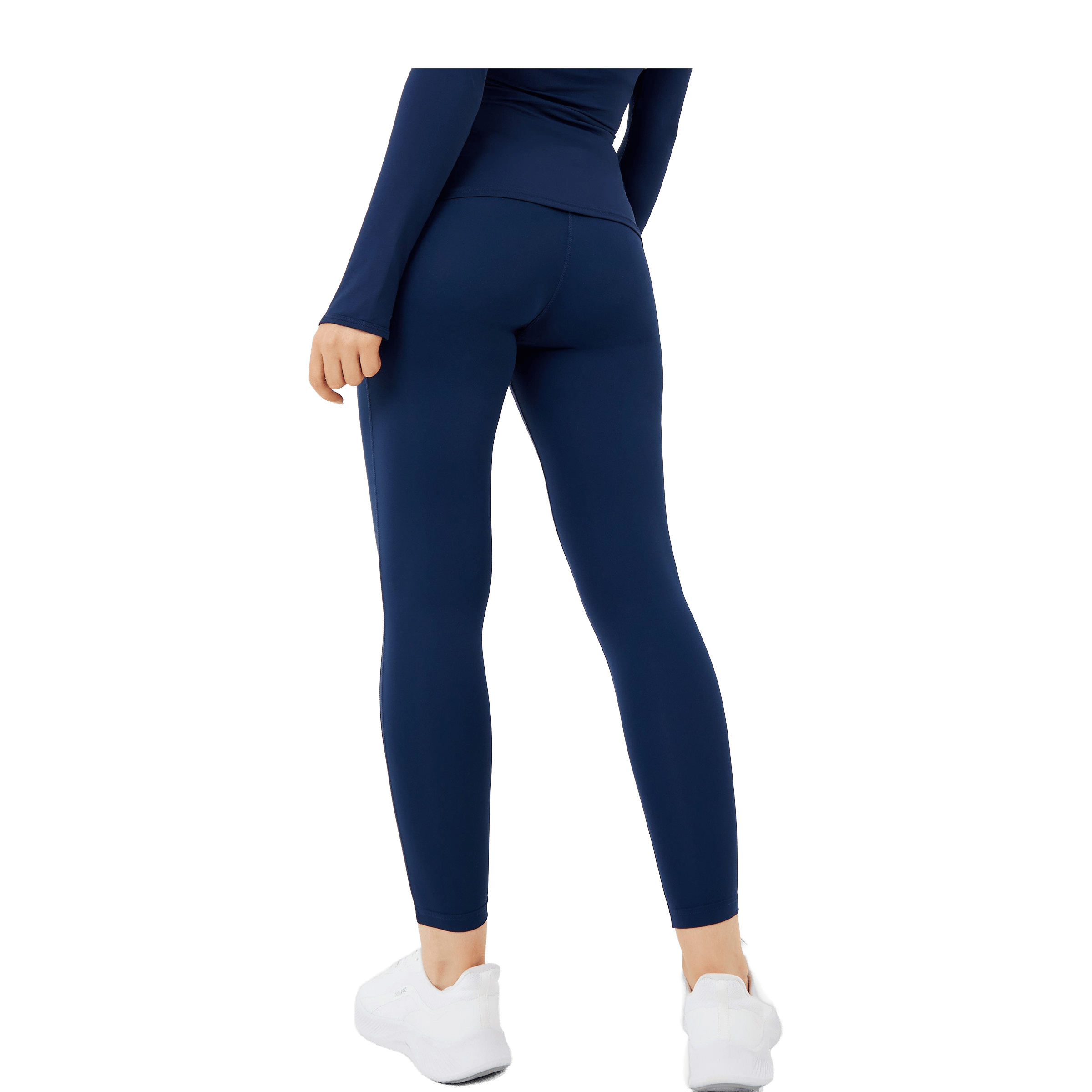 Womens USA Pro Core High Rise Leggings