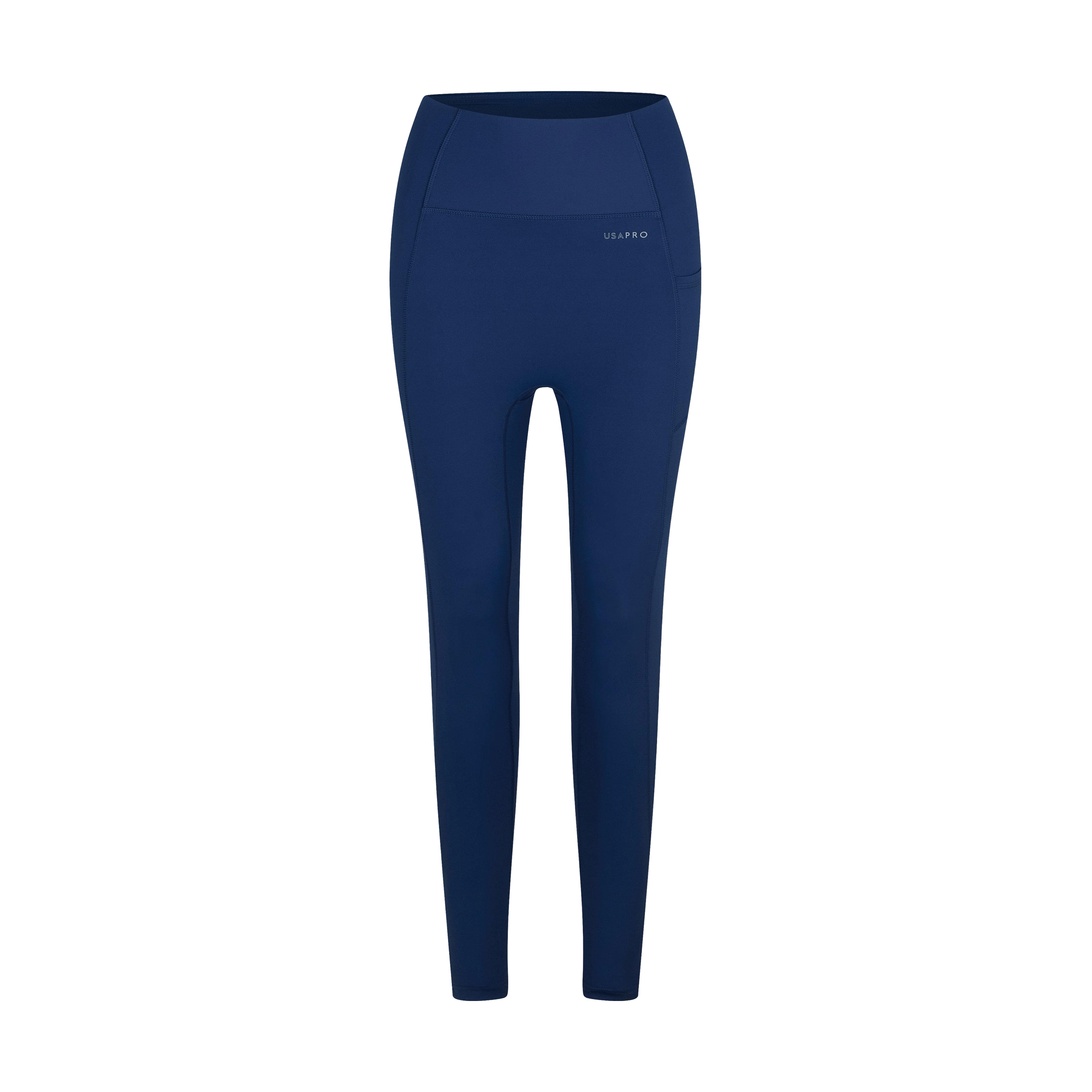Womens USA Pro Core High Rise Leggings