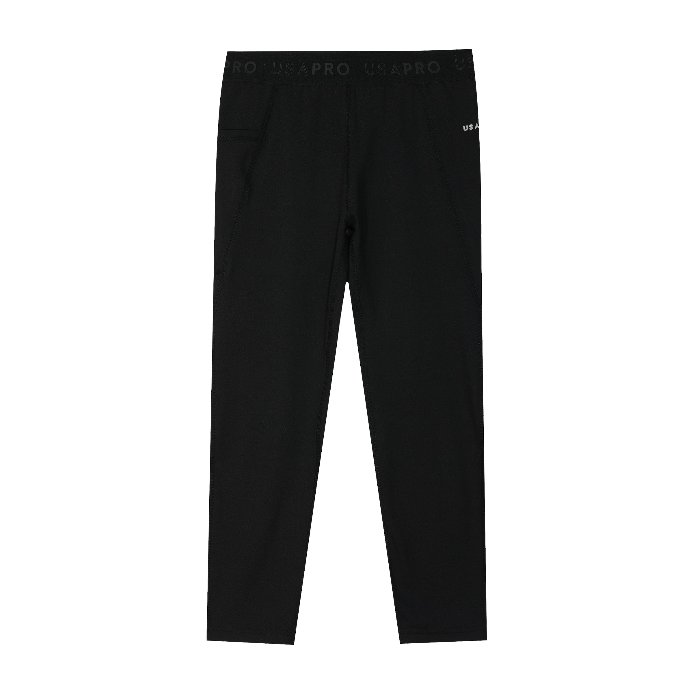 Kids USA Pro Pro Training Leggingss