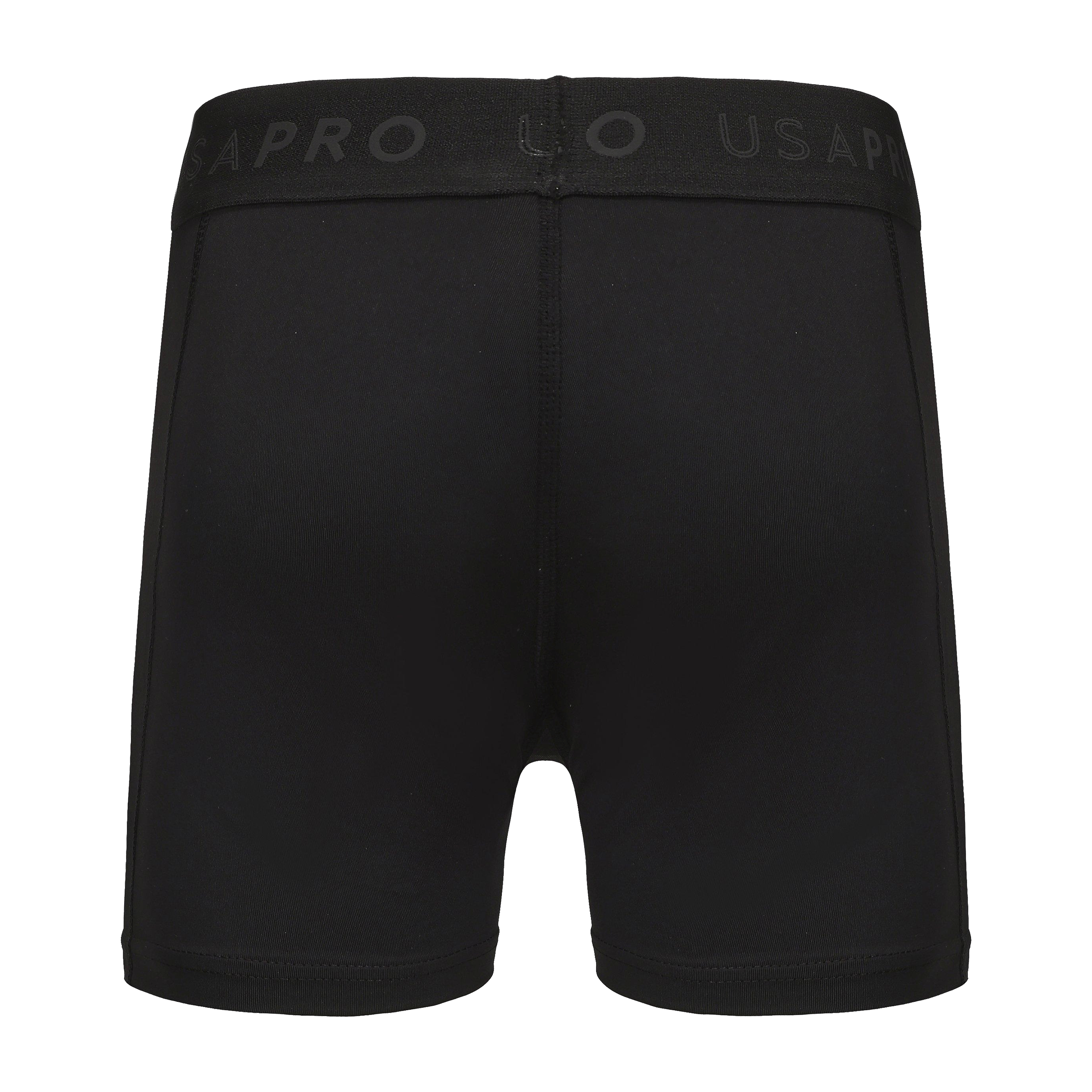 Kids USA Pro 3" Training Shorts
