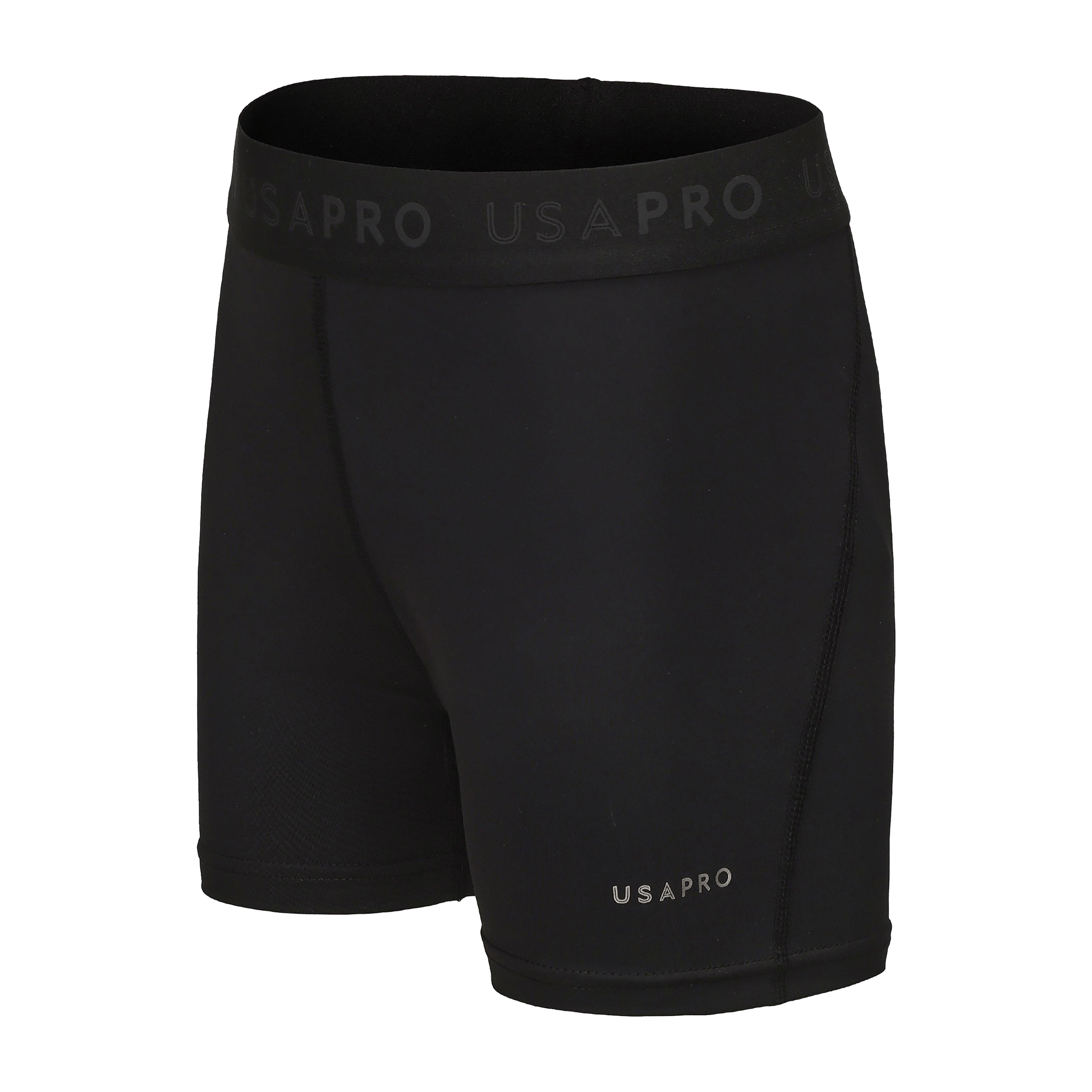 Kids USA Pro 3" Training Shorts