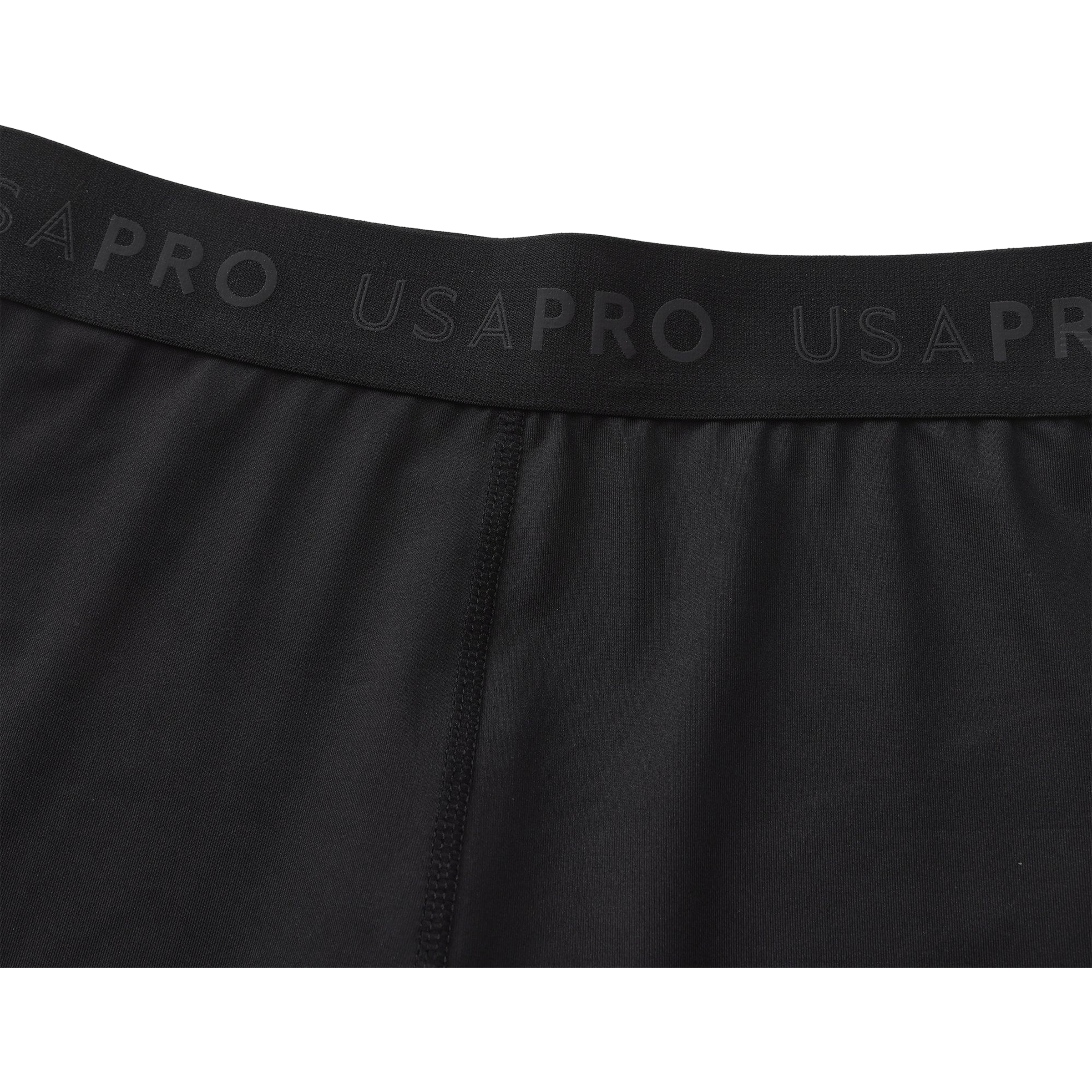 Kids USA Pro 3" Training Shorts