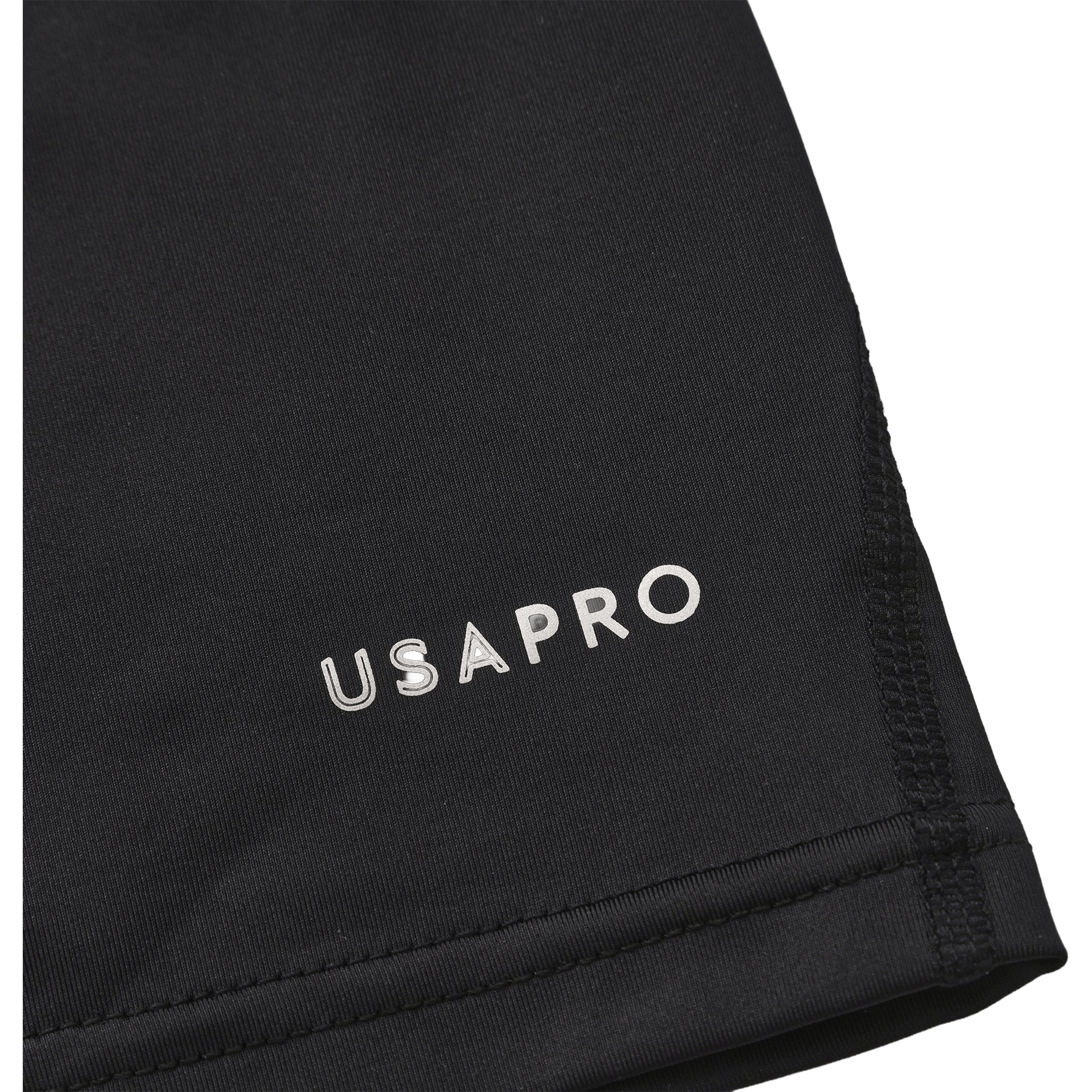 Kids USA Pro 3" Training Shorts