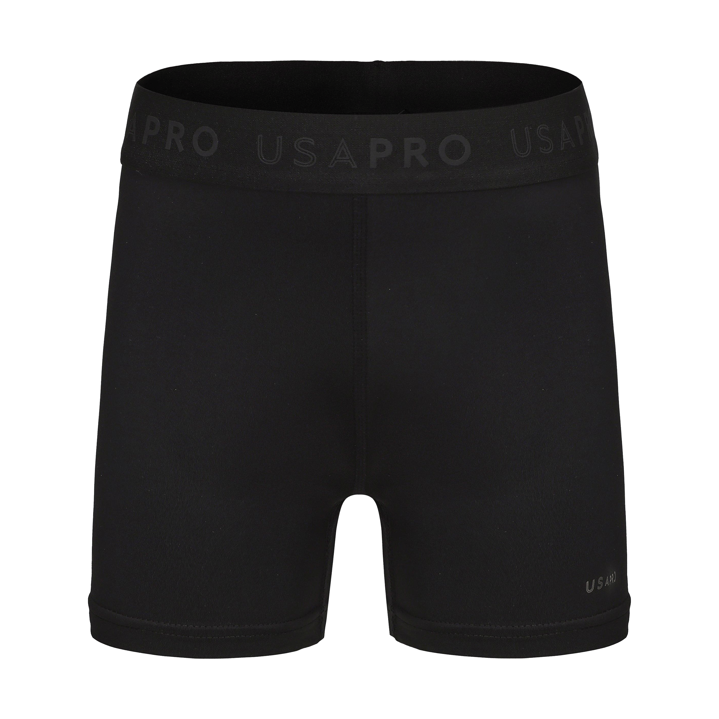 Kids USA Pro 3" Training Shorts