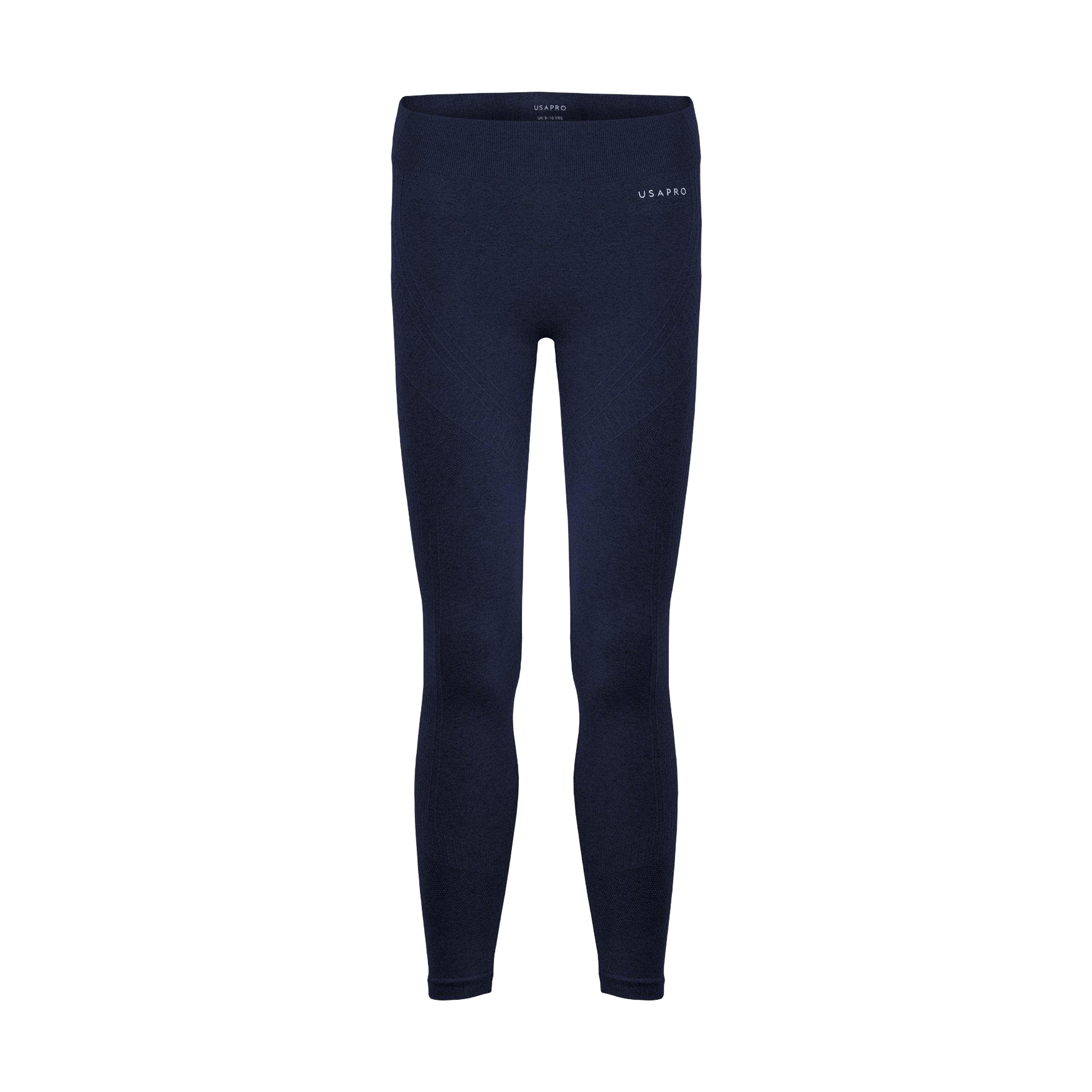 Kids USA Pro Seamless Tights