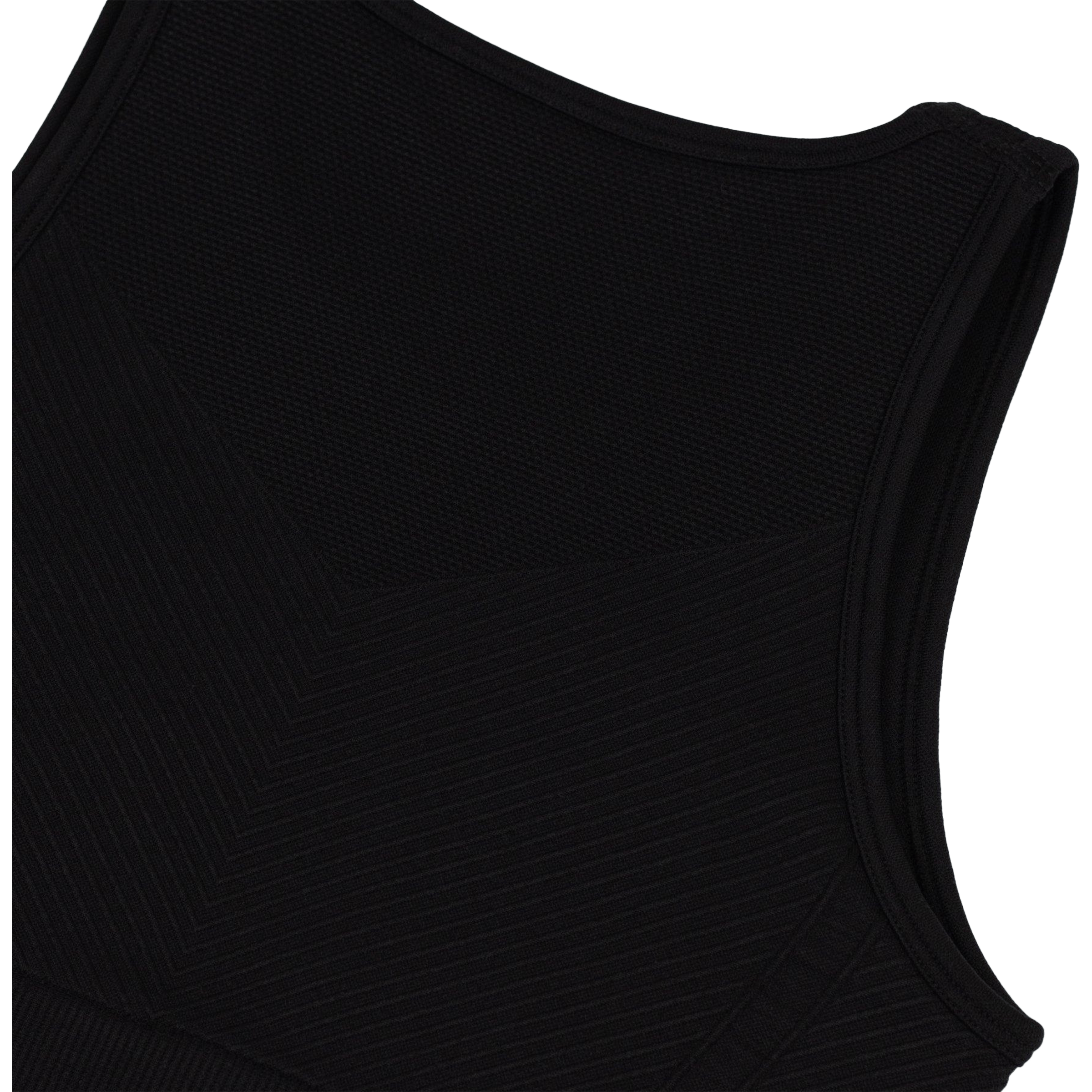 USA Pro Seamless Crop Top